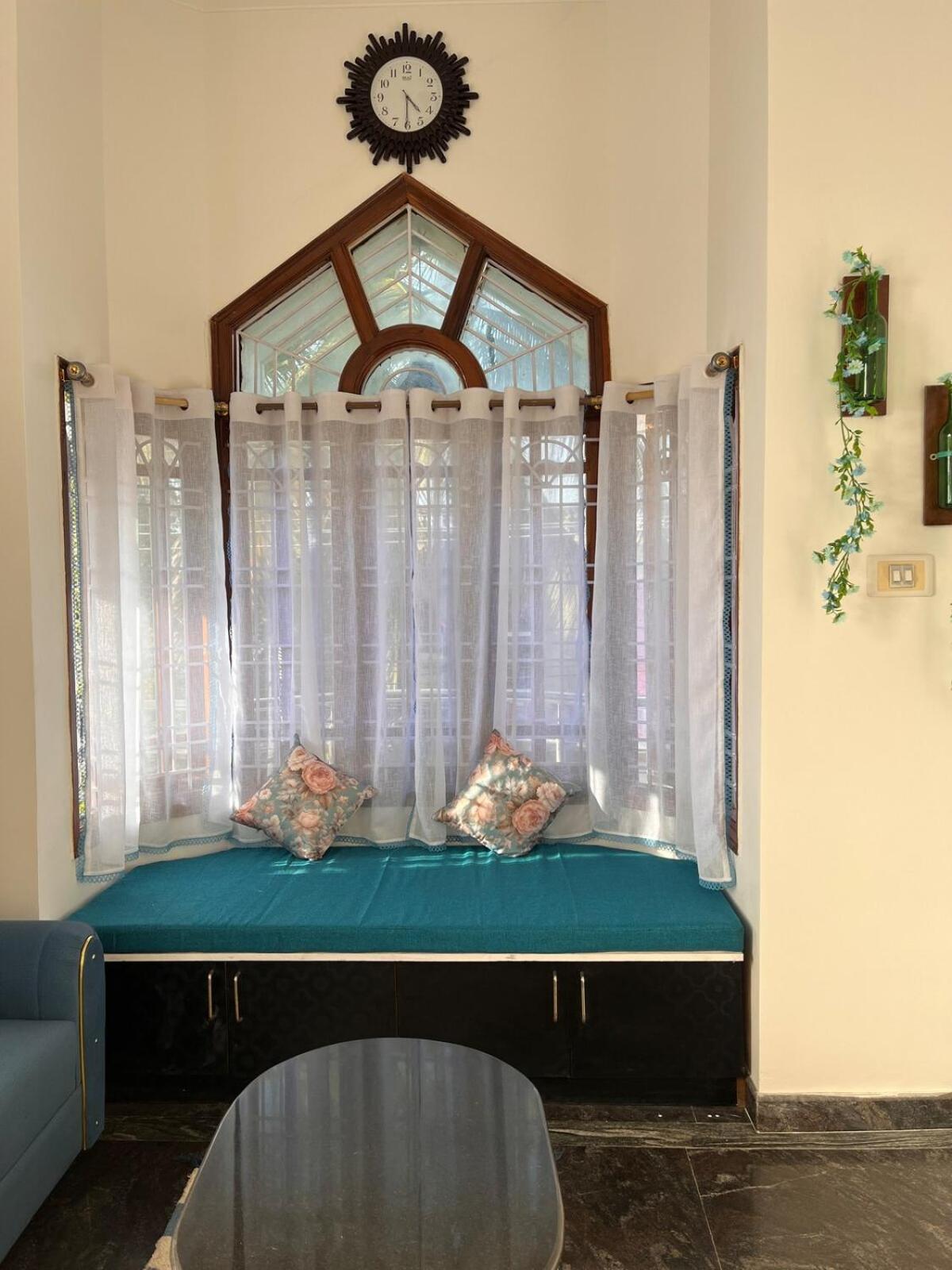 Kk Enclave Service 3 Apartment *