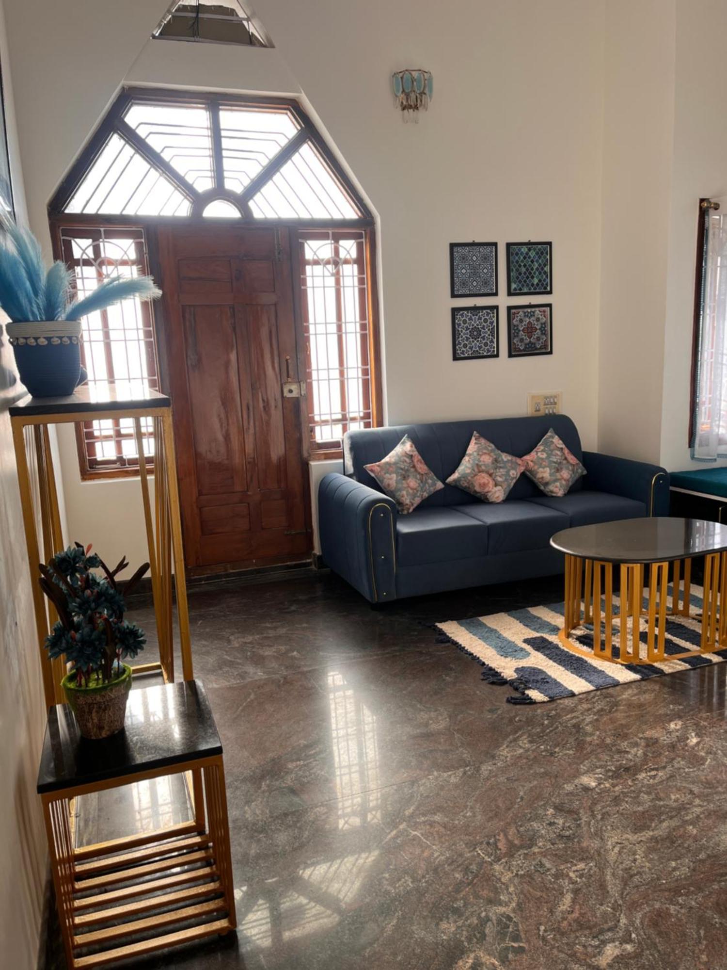 Kk Enclave Service 3 Mysore