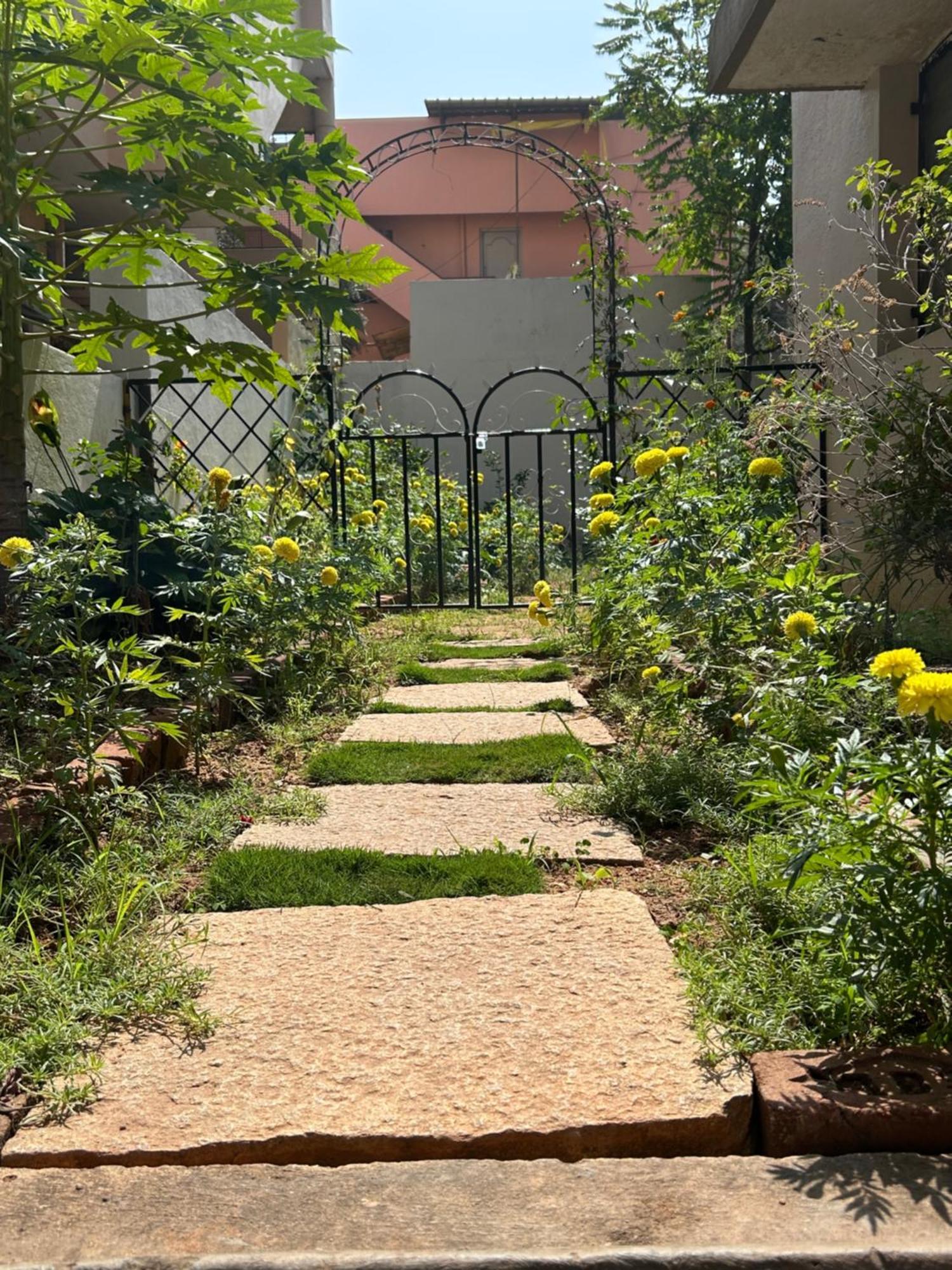 Holiday home Sogni D Oro Mysore
