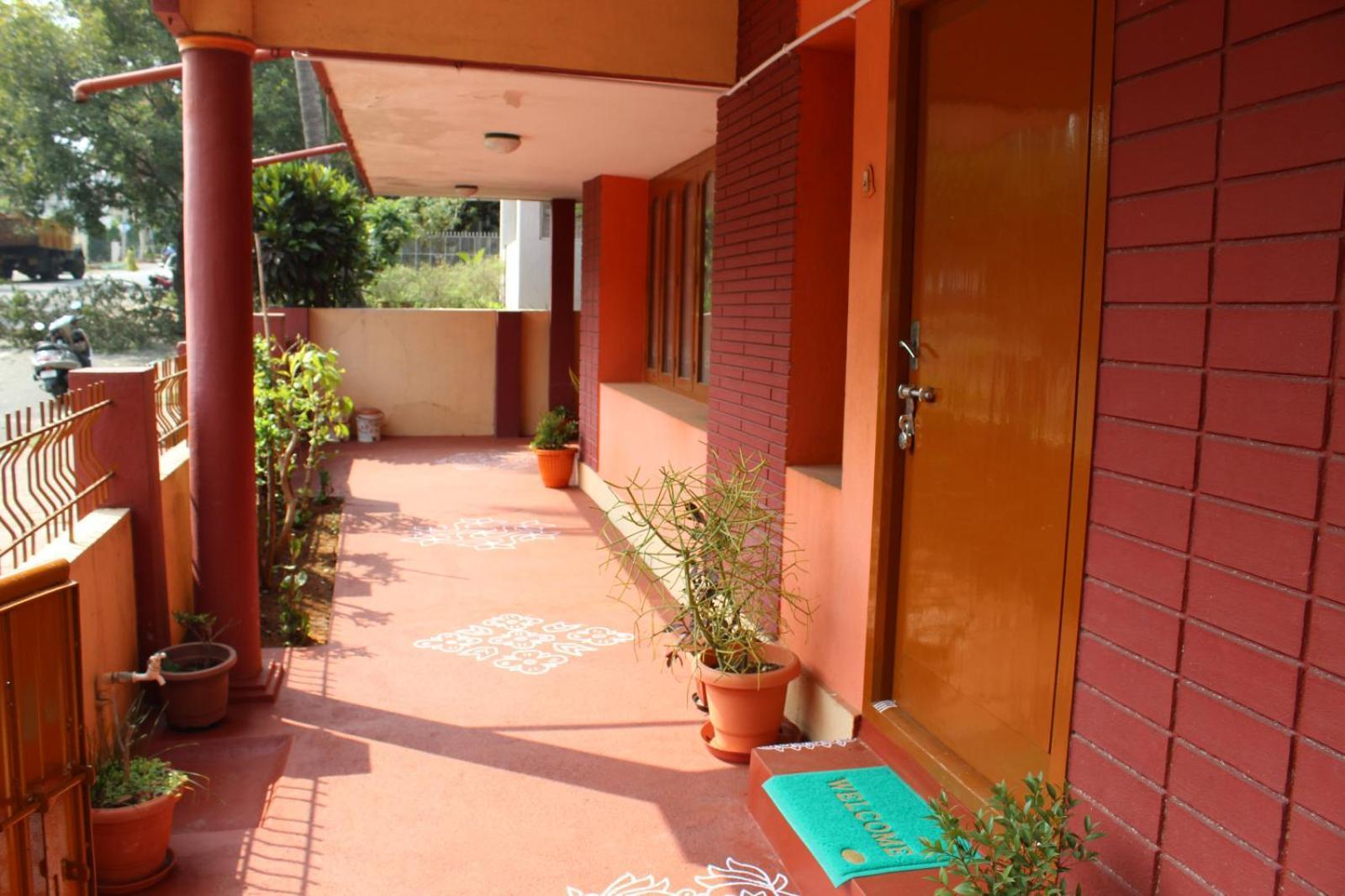 Holiday home Chirping Forest Ground Floor