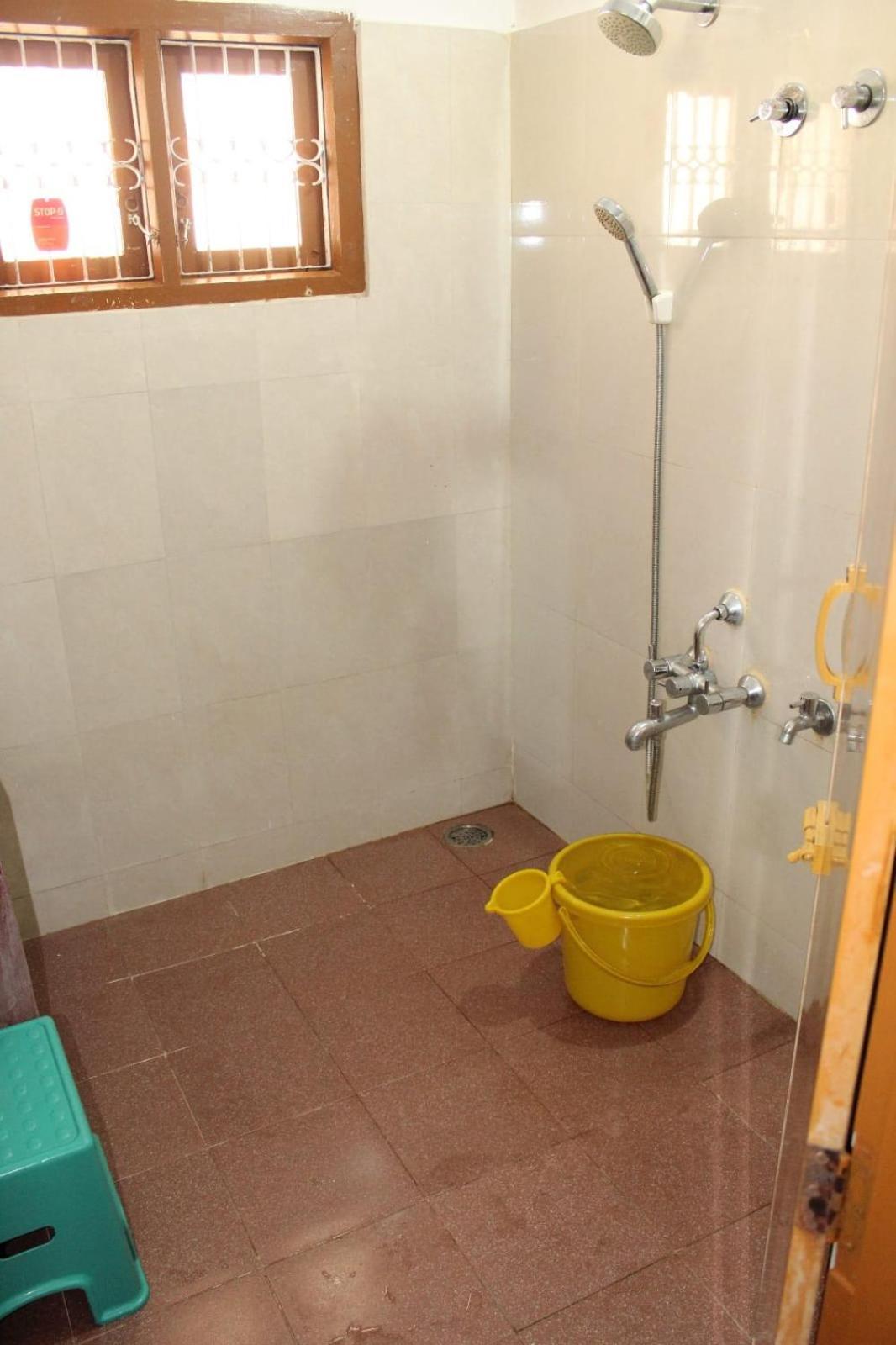 Holiday home Chirping Forest Ground Floor *
