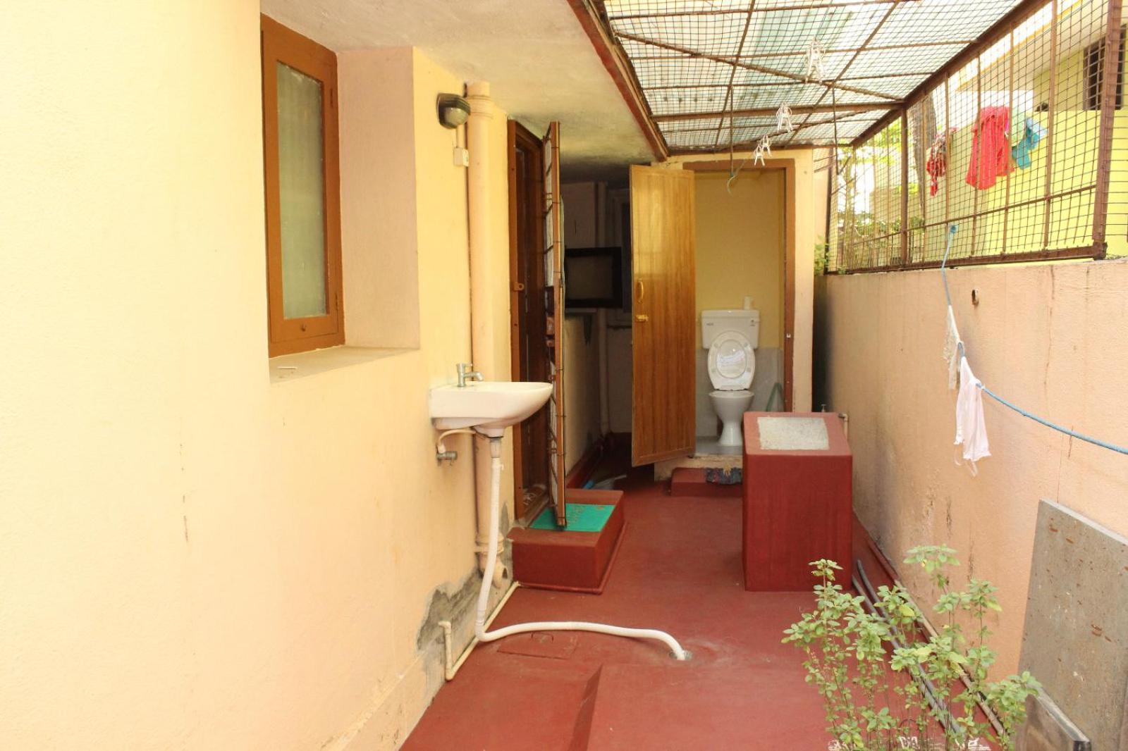 Chirping Forest Ground Floor Holiday home Mysore