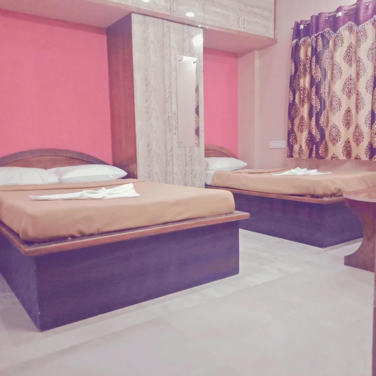 Sri Sapthagiri Comfort Lodge Mysore