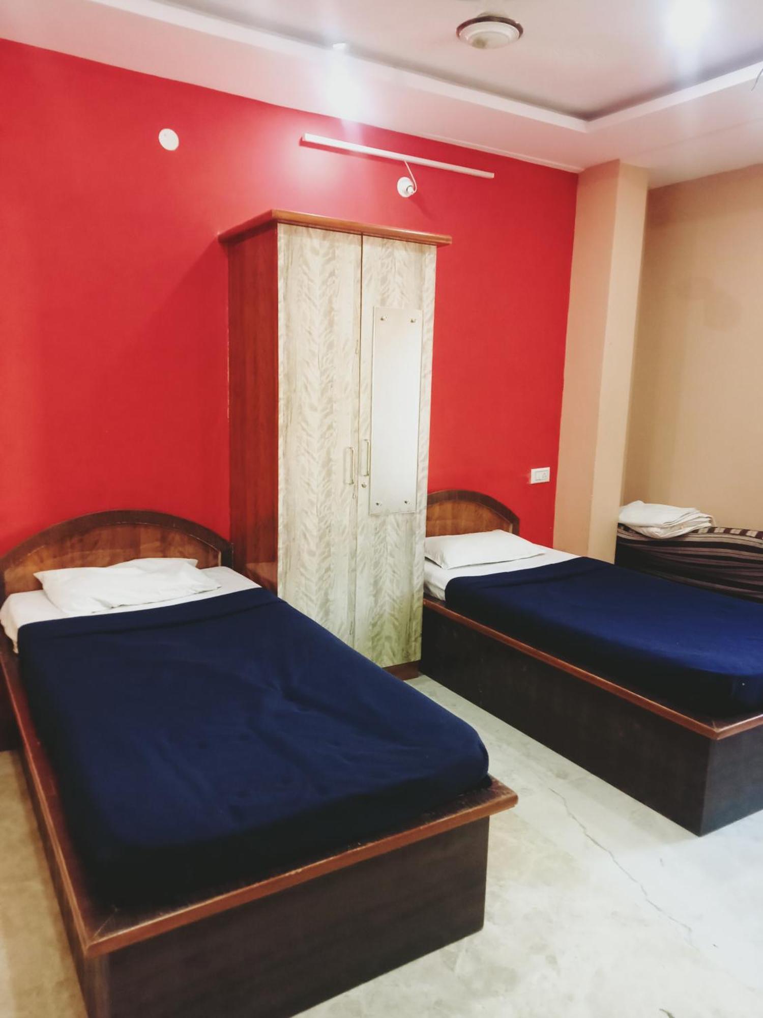 Sri Sapthagiri Comfort Mysore