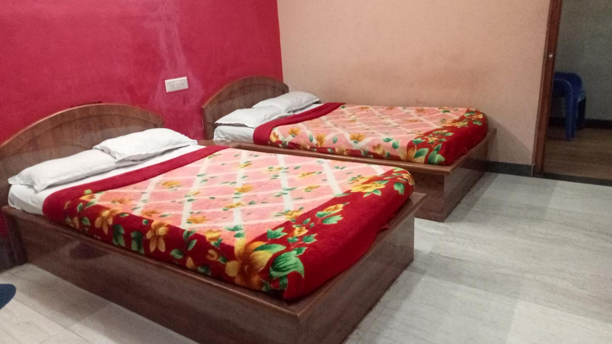 Sri Sapthagiri Comfort * Mysore