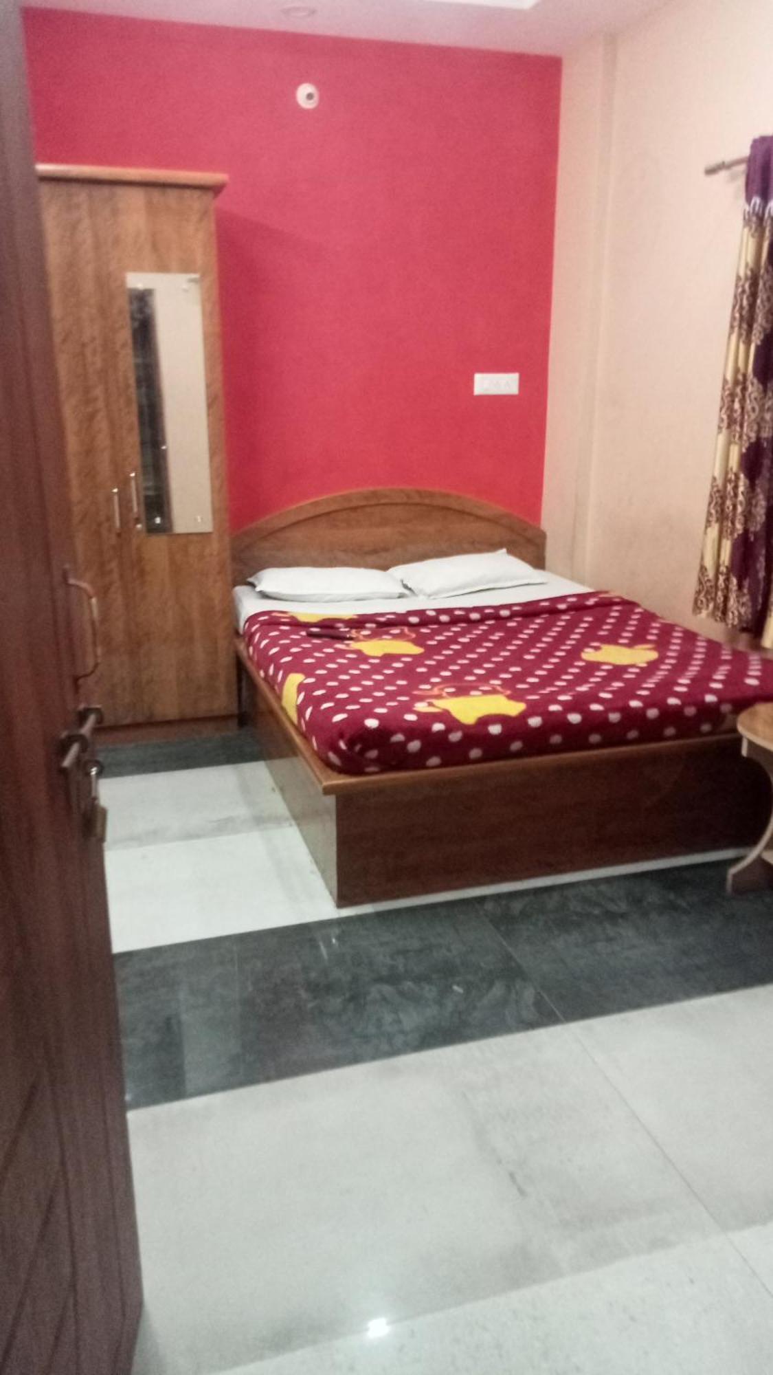 Lodge Sri Sapthagiri Comfort Mysore