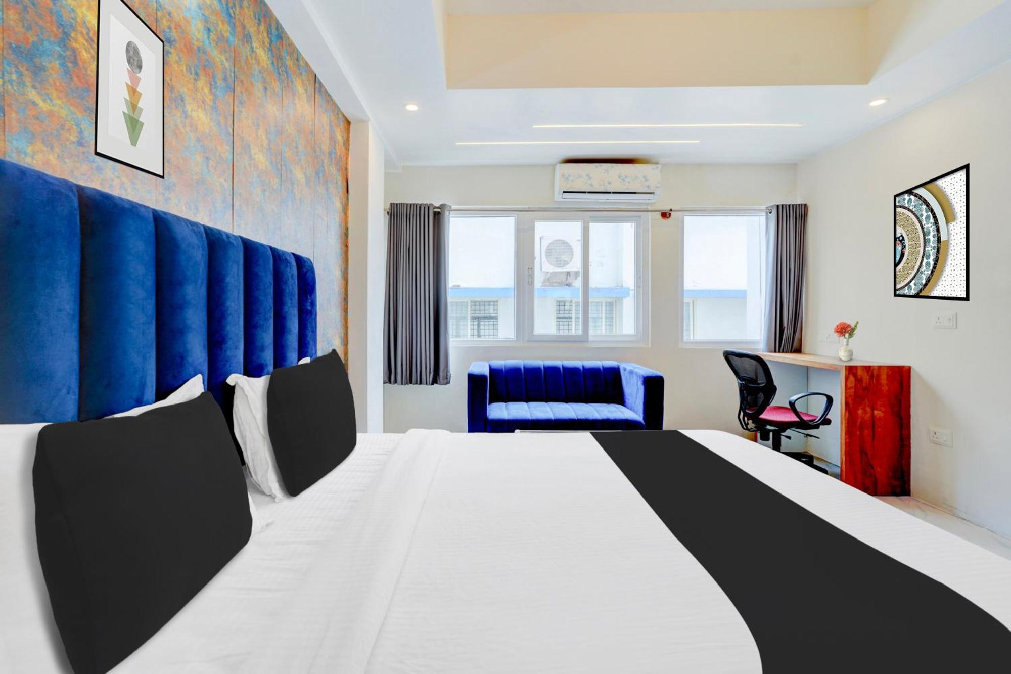 Super Townhouse Hotel Mysore