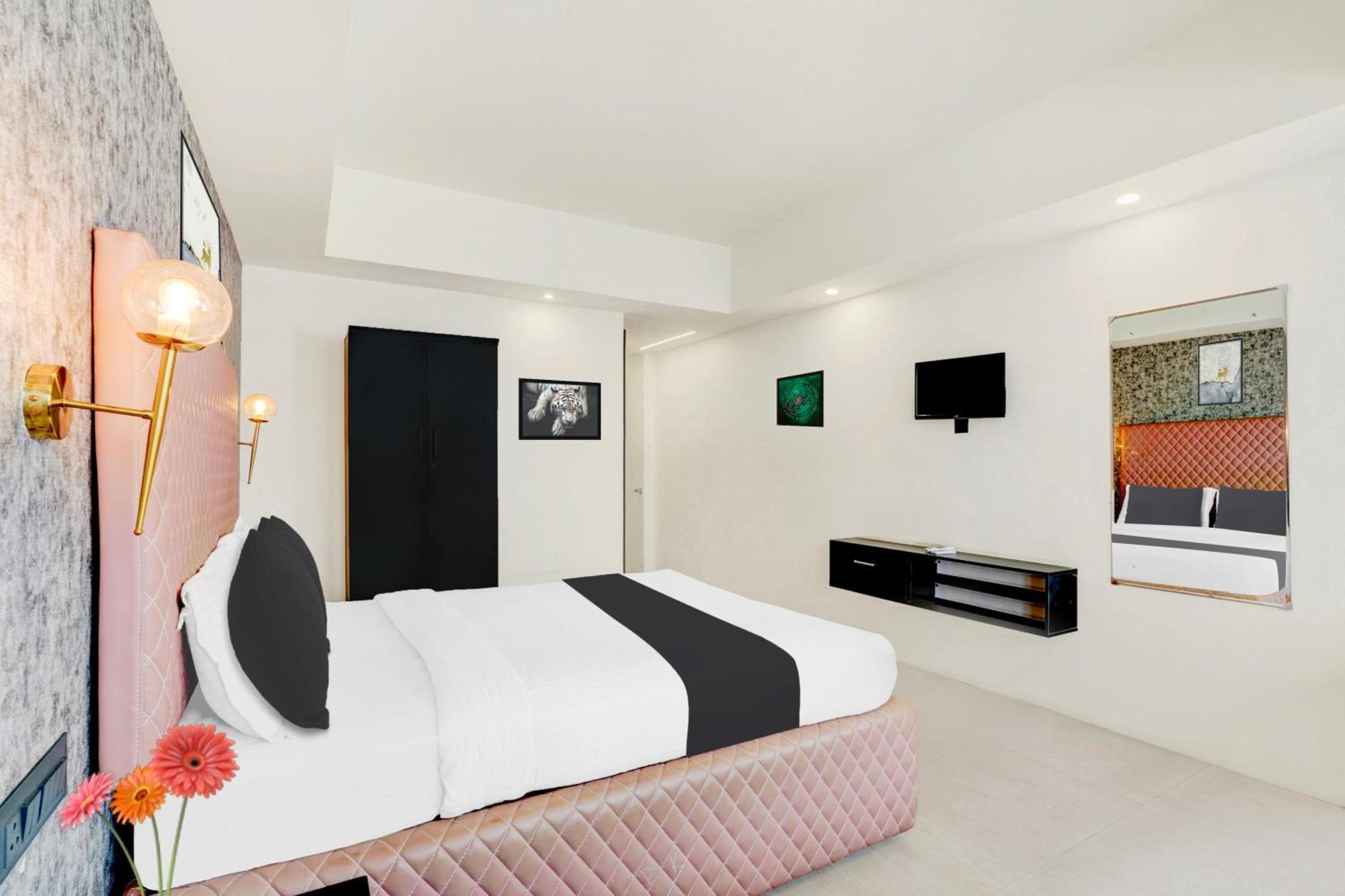 Super Townhouse Mysore
