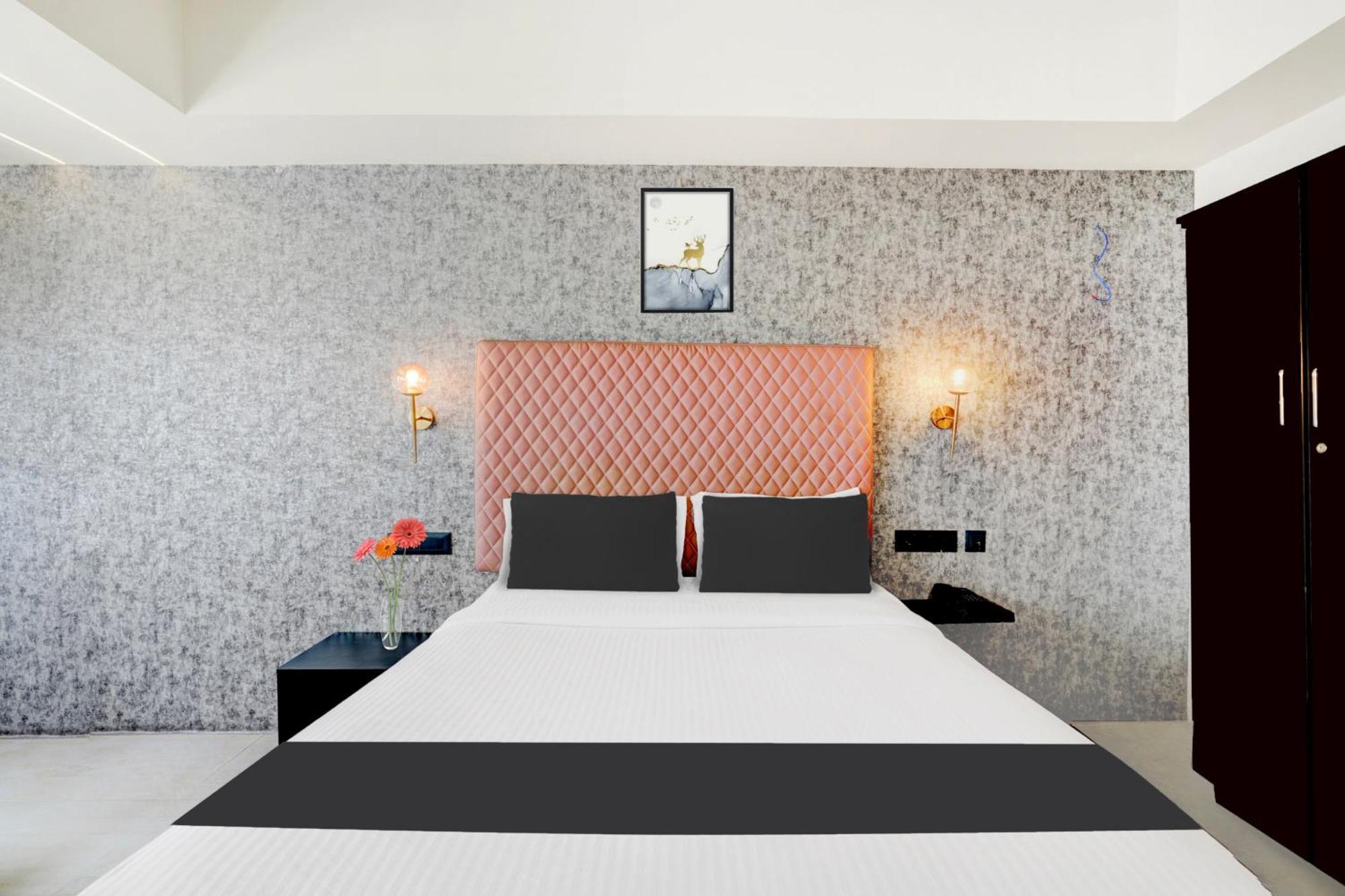Super Townhouse 3*
