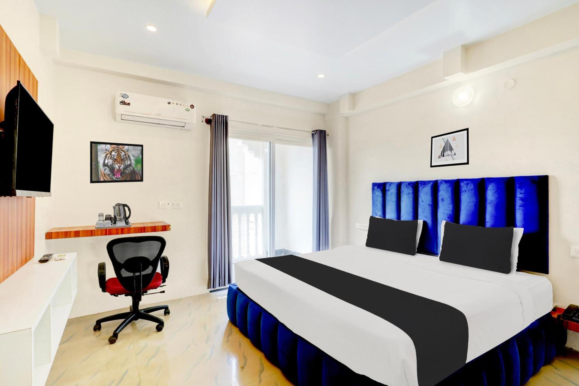 Hotel Super Townhouse Mysore