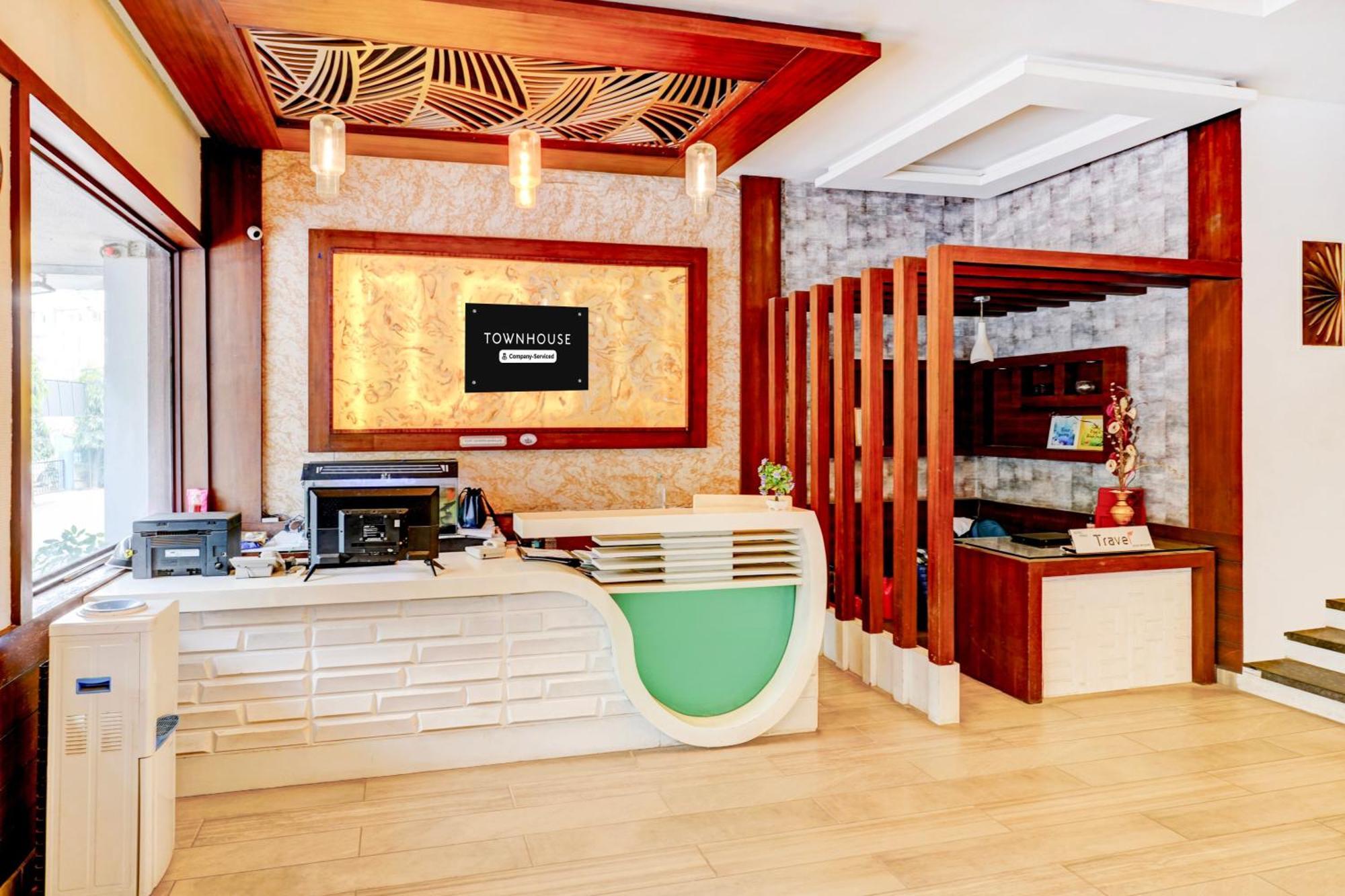 Hotel Super Townhouse Mysore