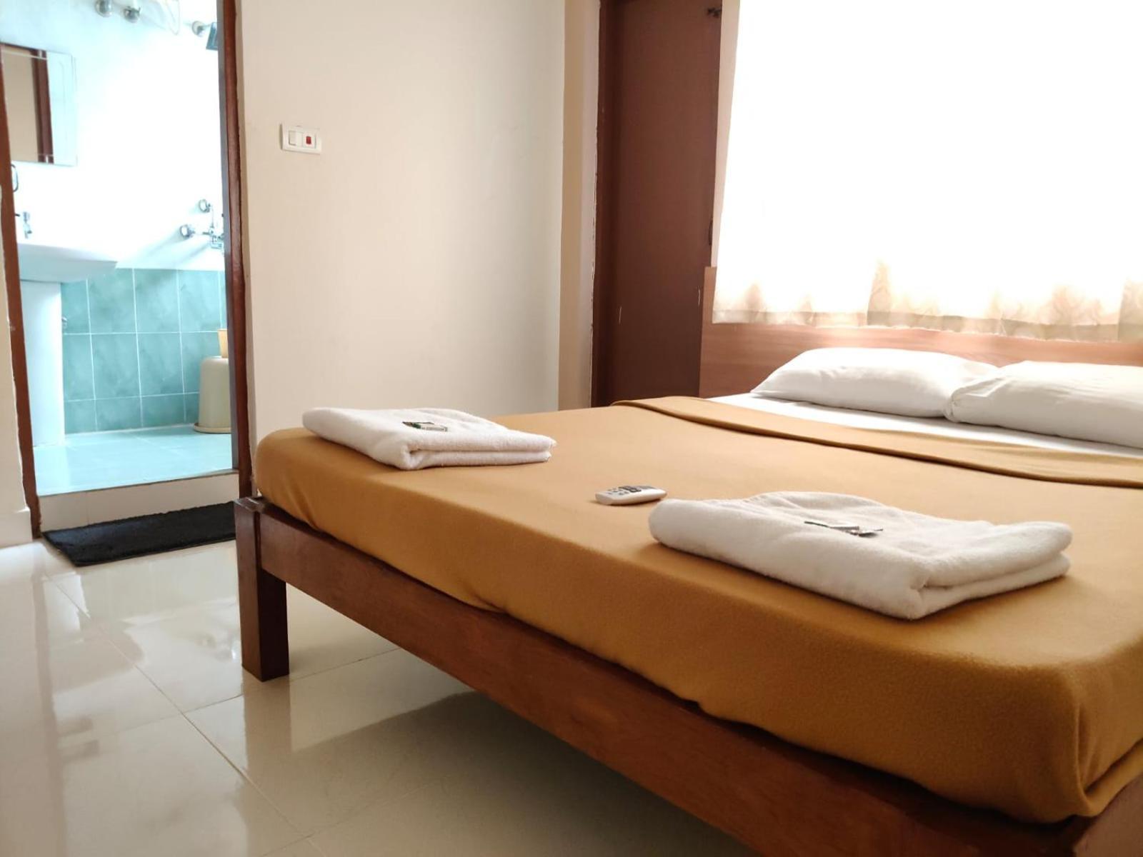 Apartment Nandan Elite