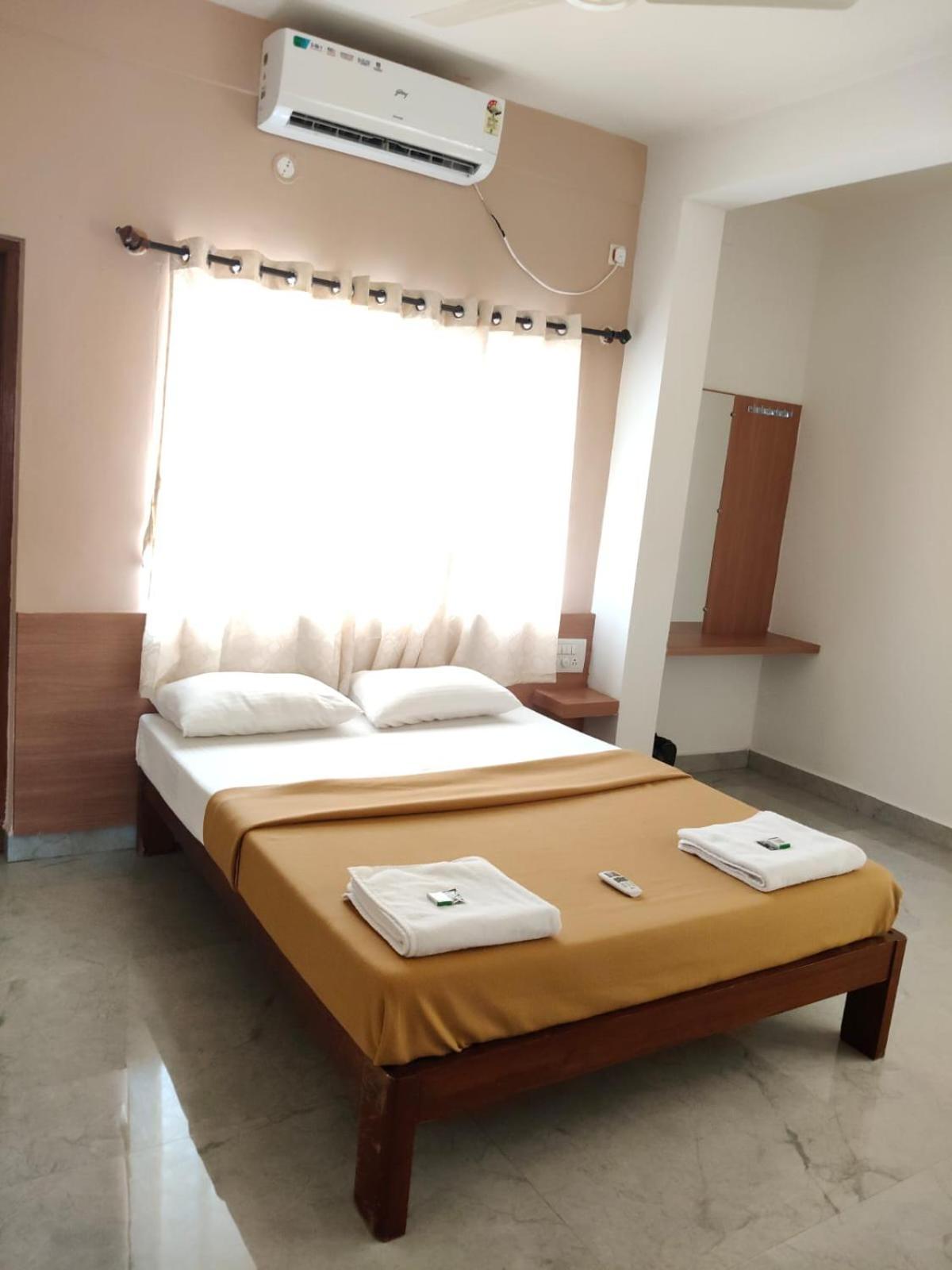 Apartment Nandan Elite *