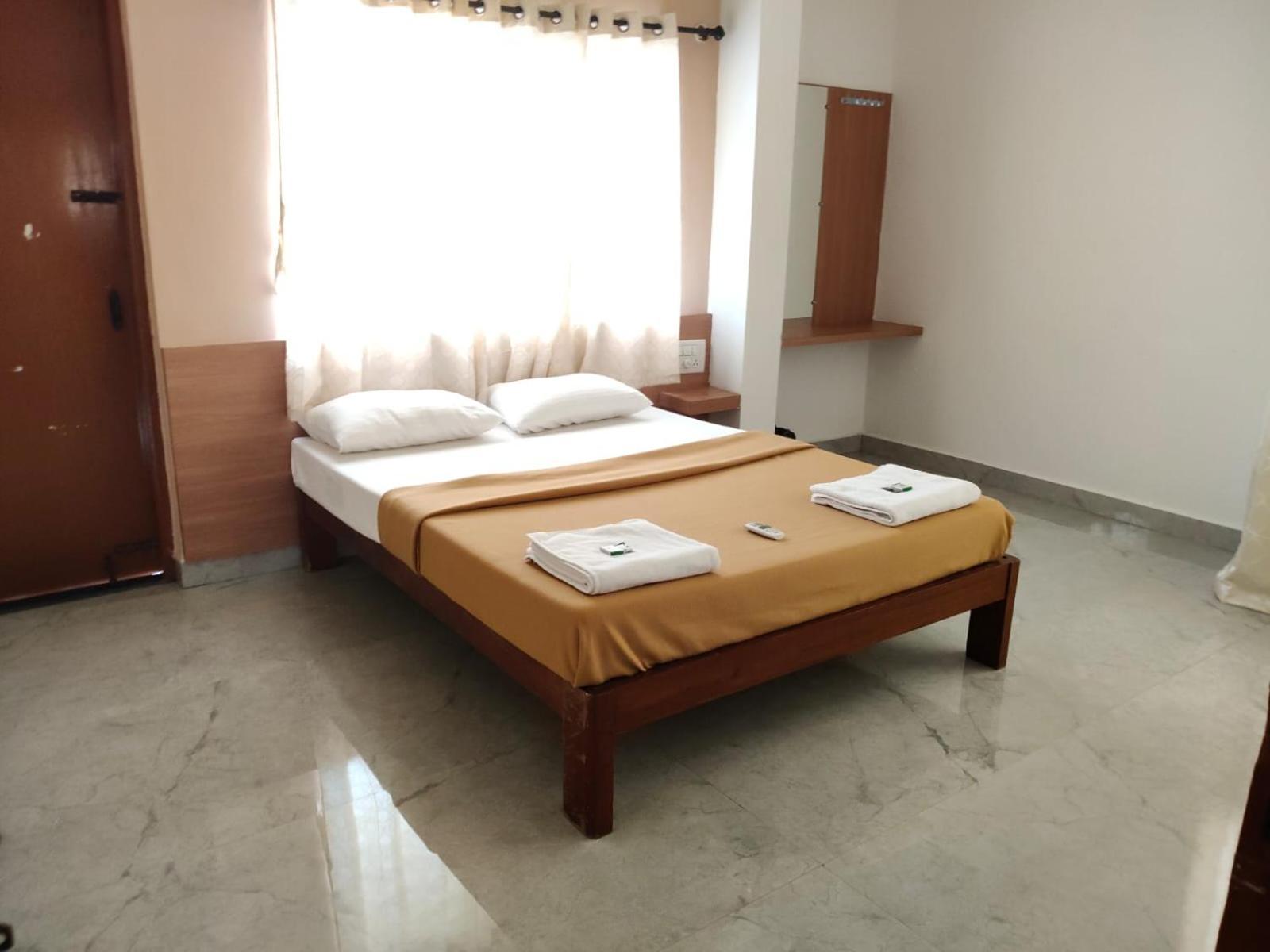 Nandan Elite Apartment