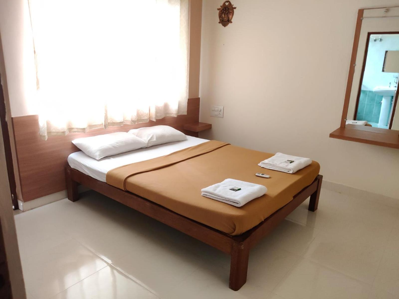 Apartment Nandan Elite