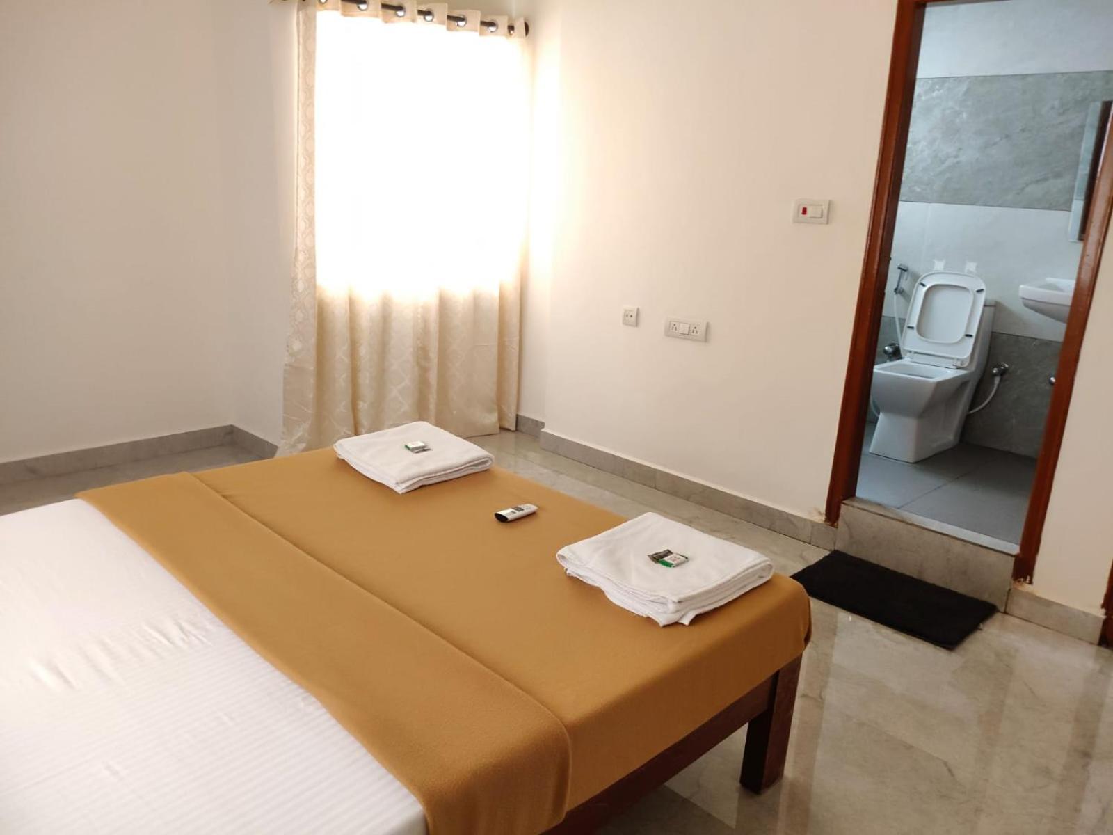 Nandan Elite Apartment Mysore