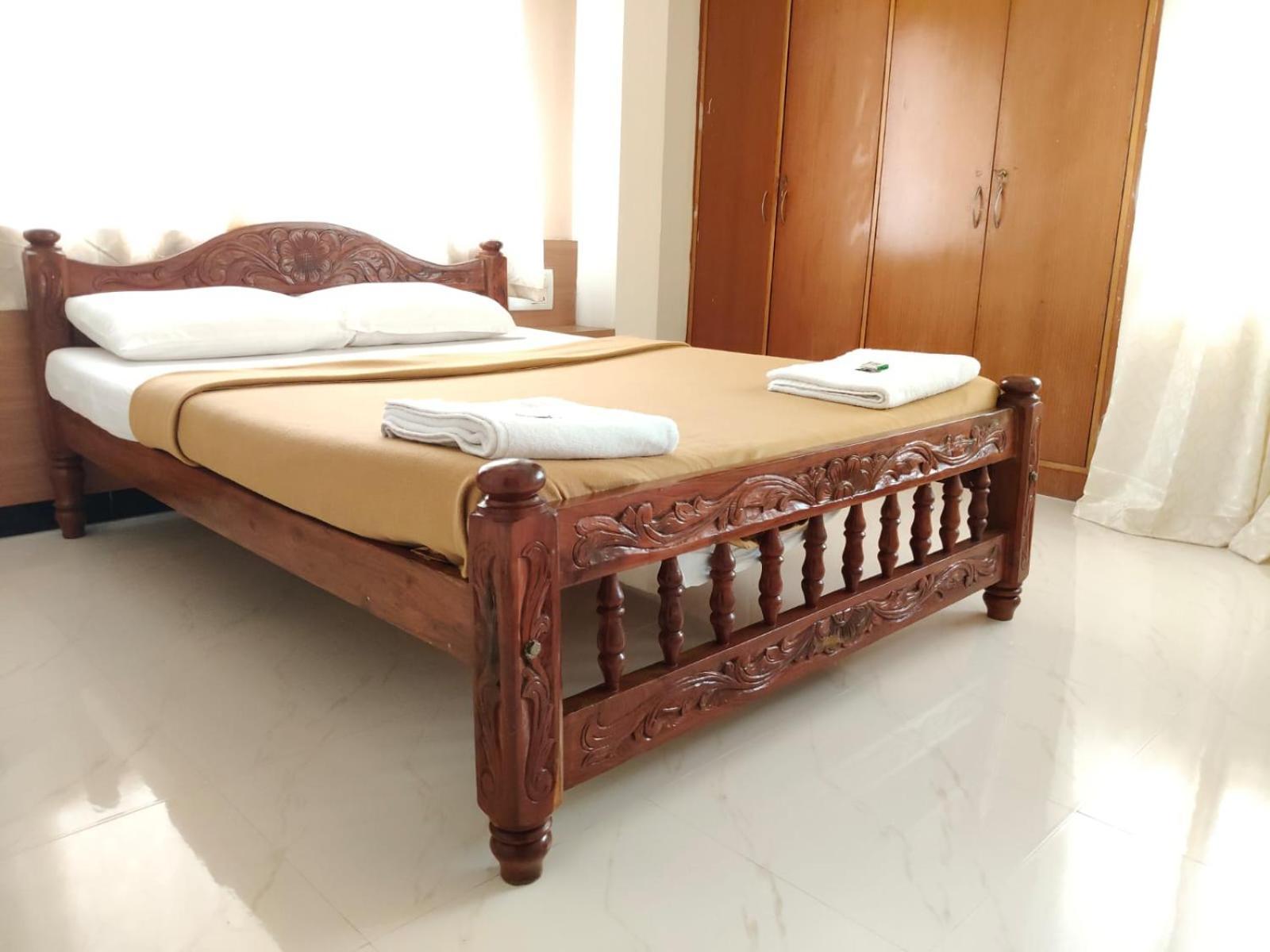 Nandan Elite Mysore