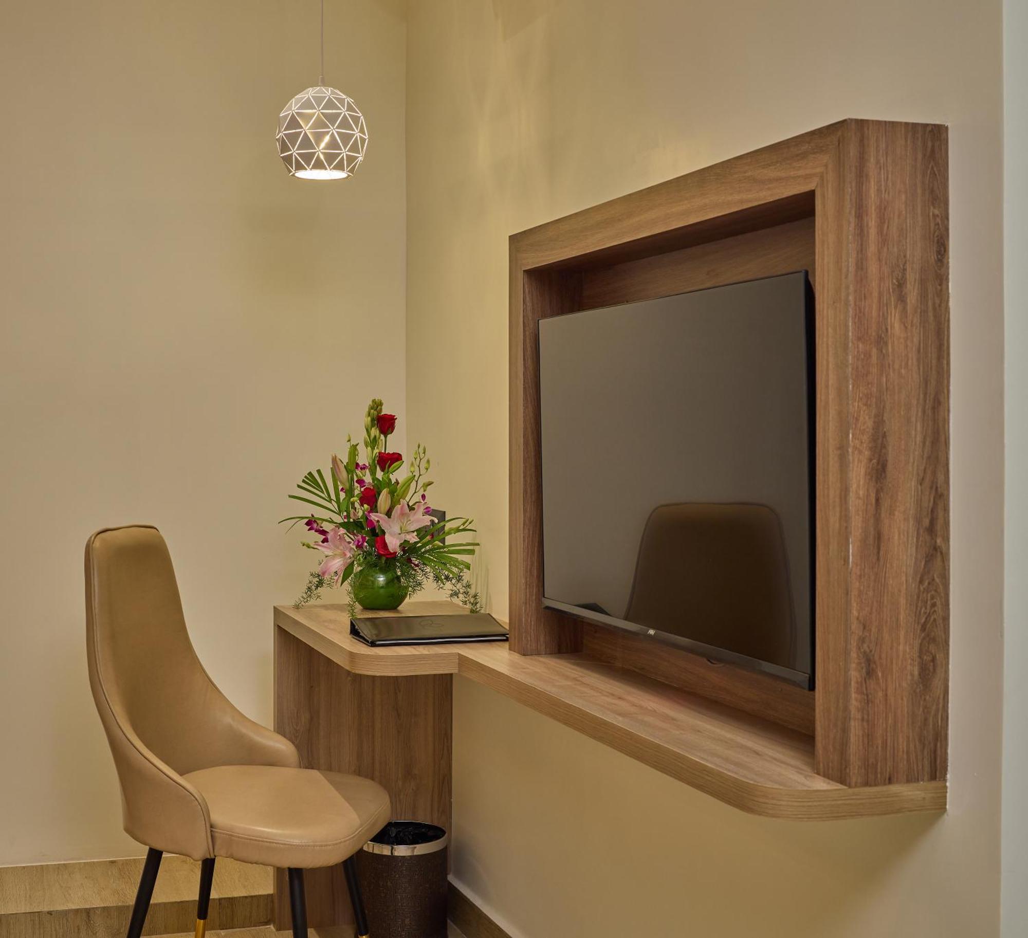 Hotel Grand Continent A Sarovar Portico Affiliate Mysore