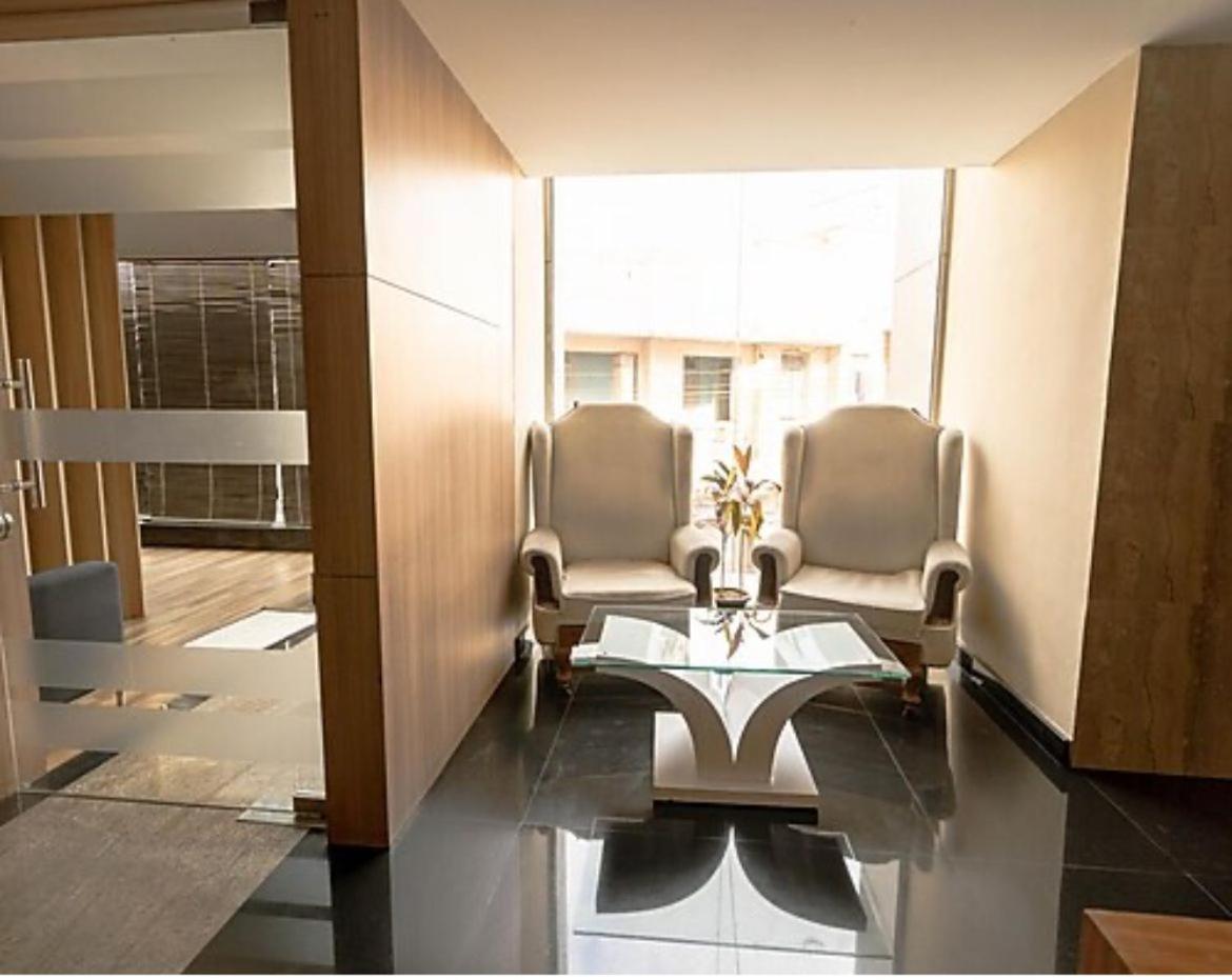 Hotel Samasth And Suits 2*