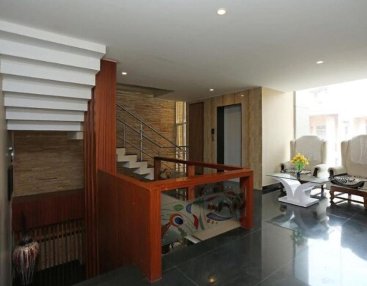 Samasth And Suits 2* Mysore