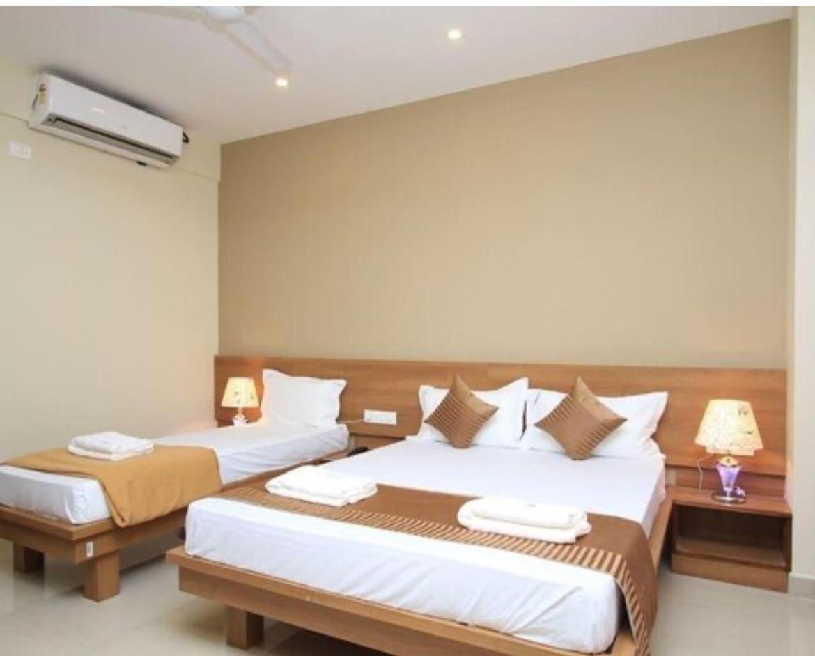 Samasth And Suits 2* Mysore