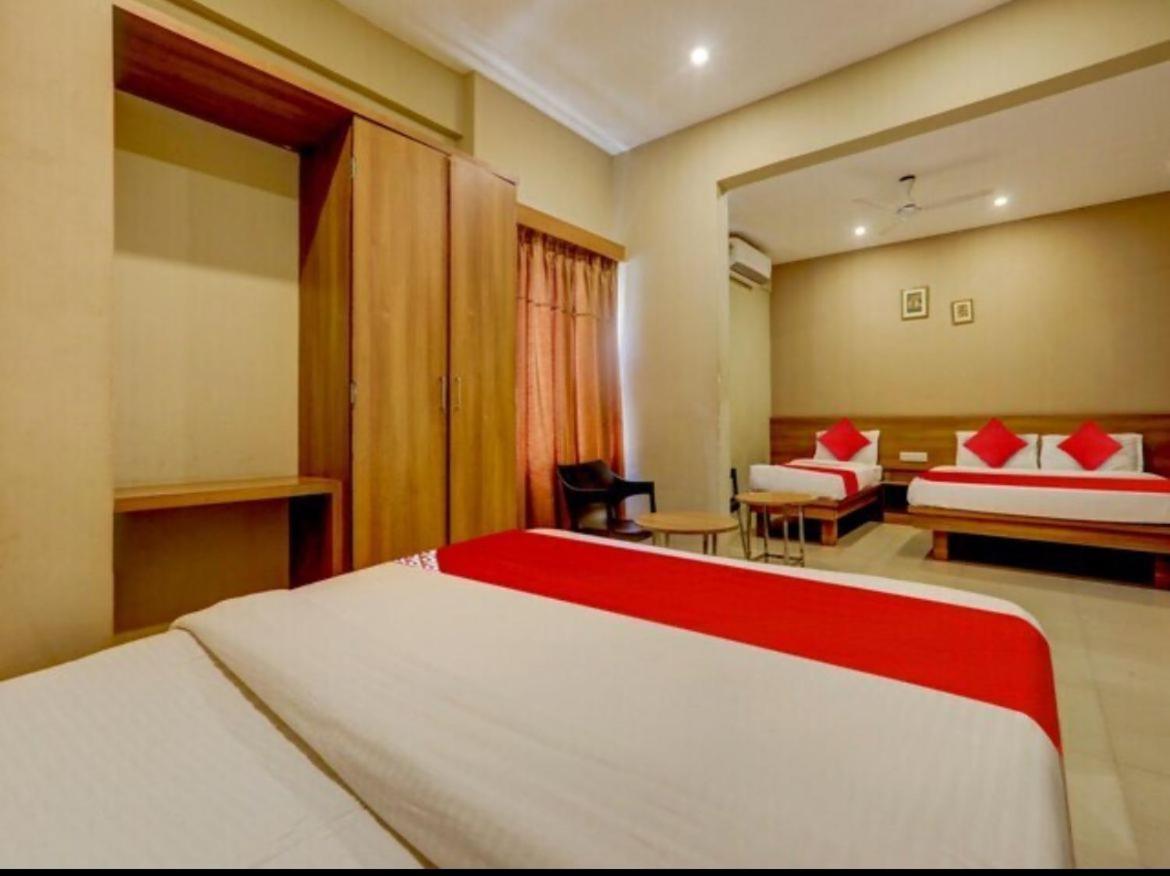 Samasth And Suits Hotel 2*
