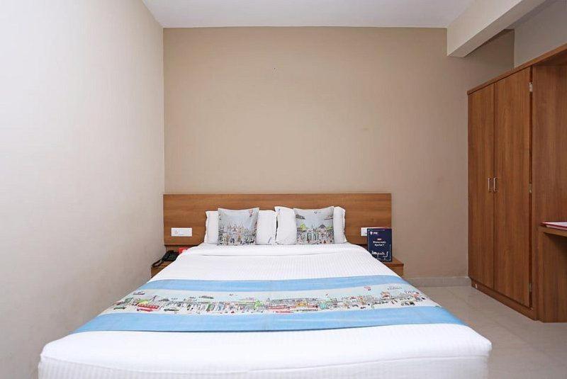 Samasth And Suits 2* Mysore
