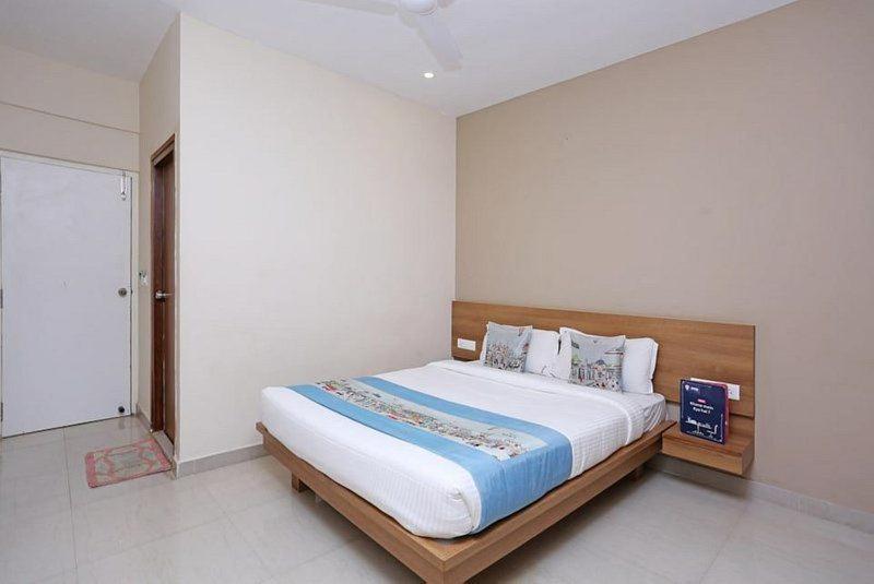 Samasth And Suits Hotel 2*