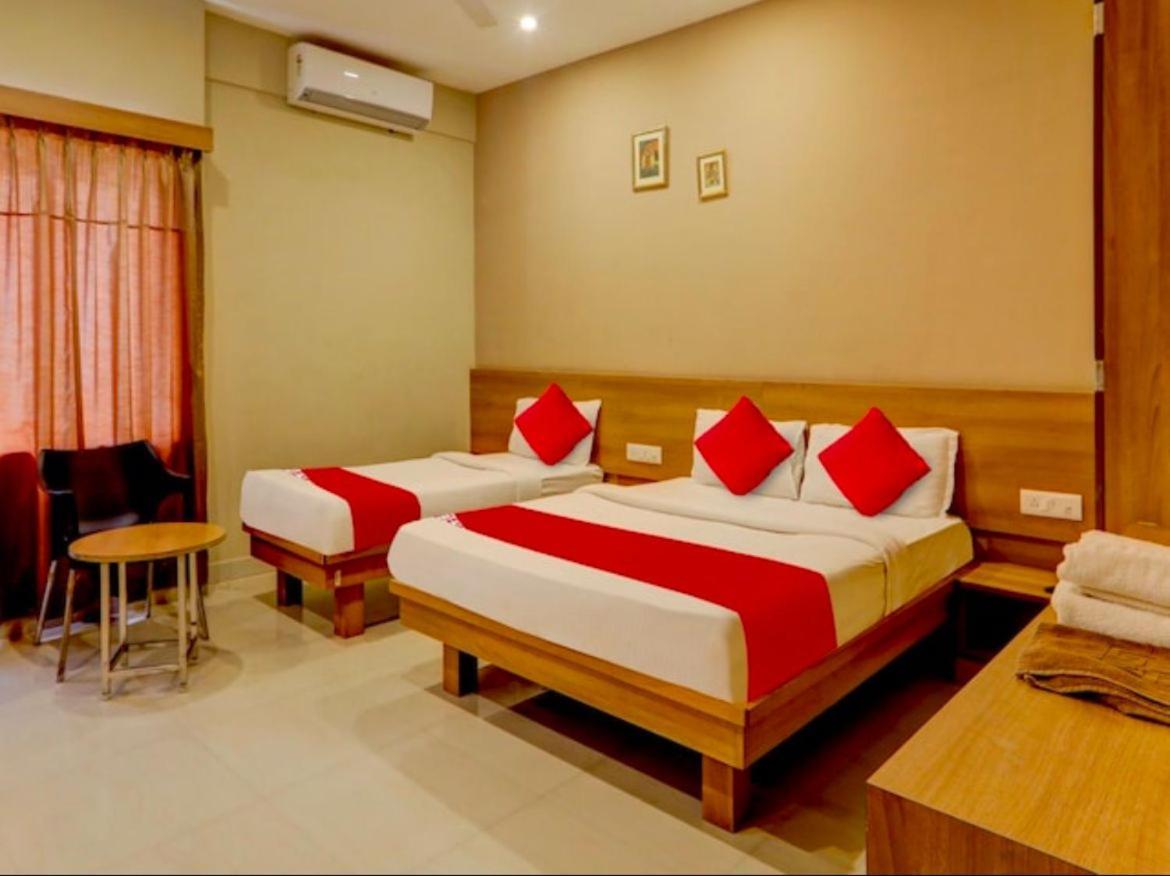 Samasth And Suits Hotel 2*