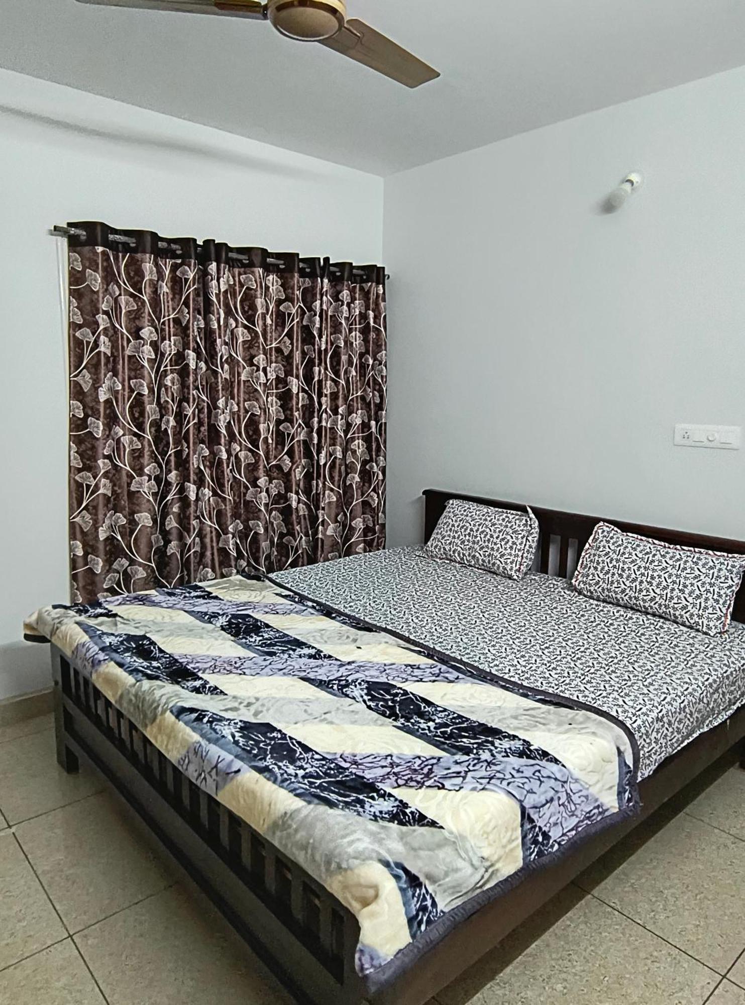 Happy Vibes 5 Bed Apartment *