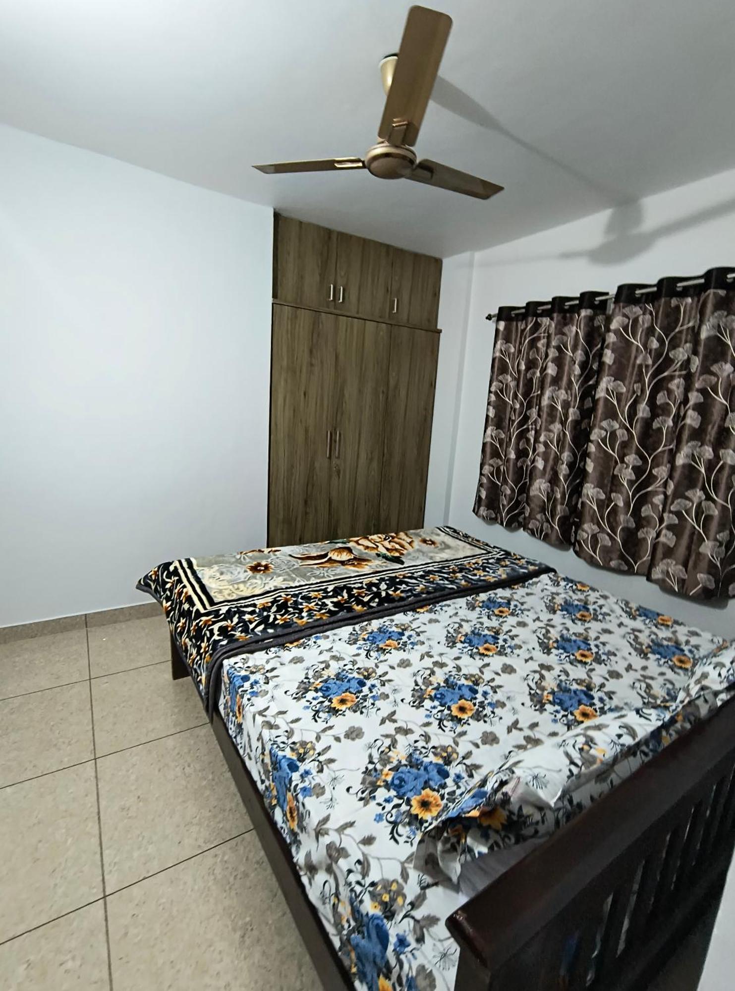Apartment Happy Vibes 5 Bed Mysore