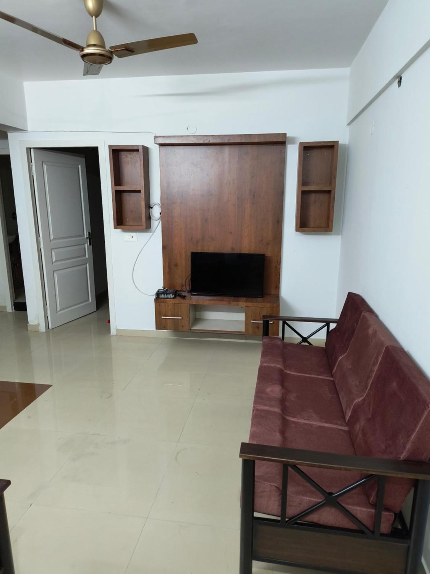 Happy Vibes 5 Bed Mysore