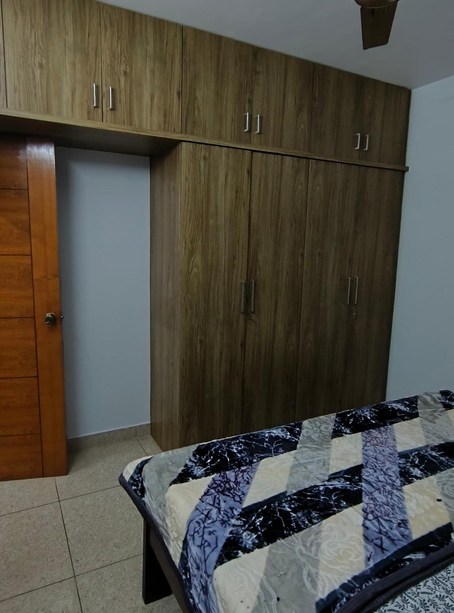 Apartment Happy Vibes 5 Bed