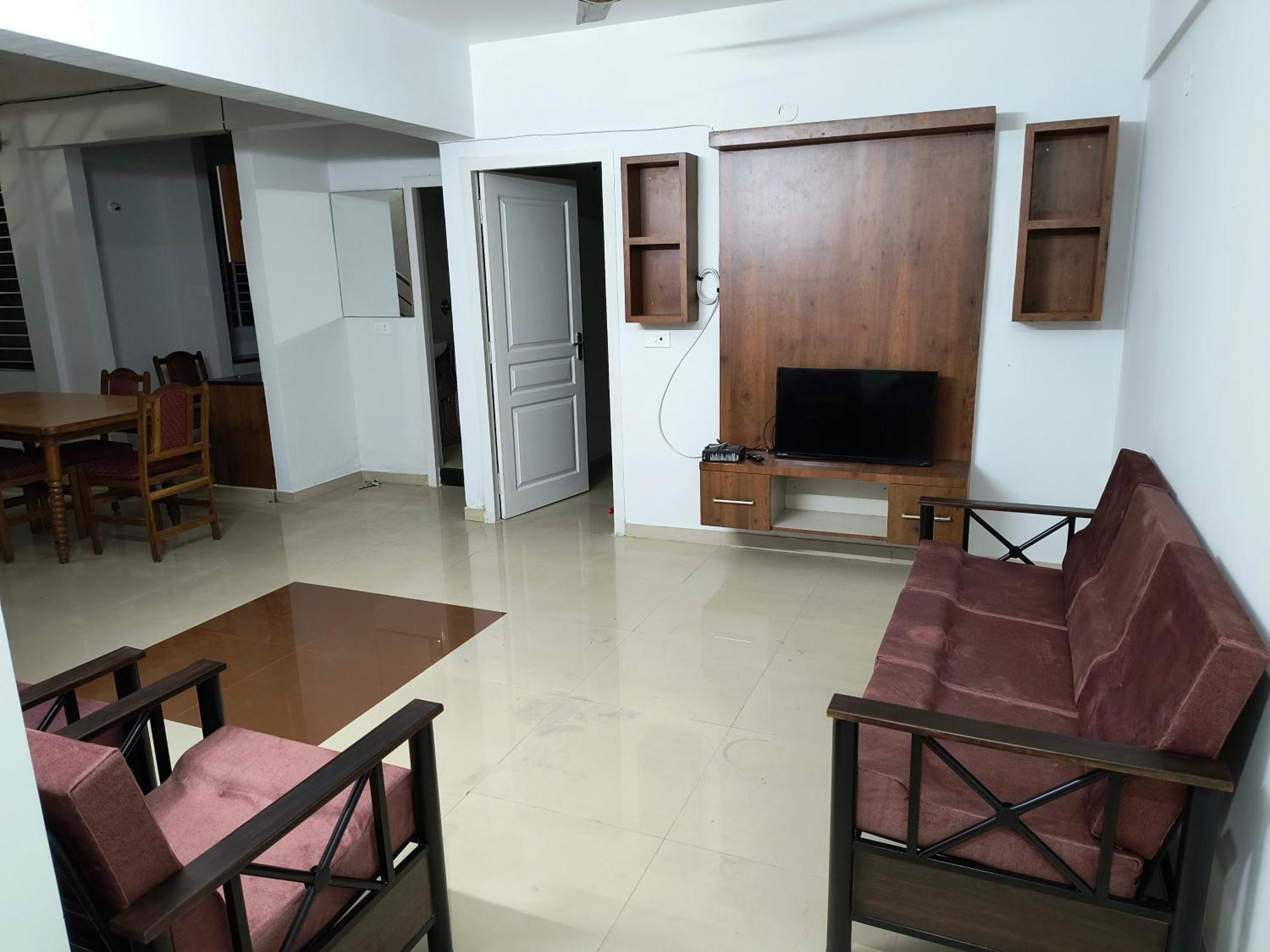 Happy Vibes 5 Bed Apartment *