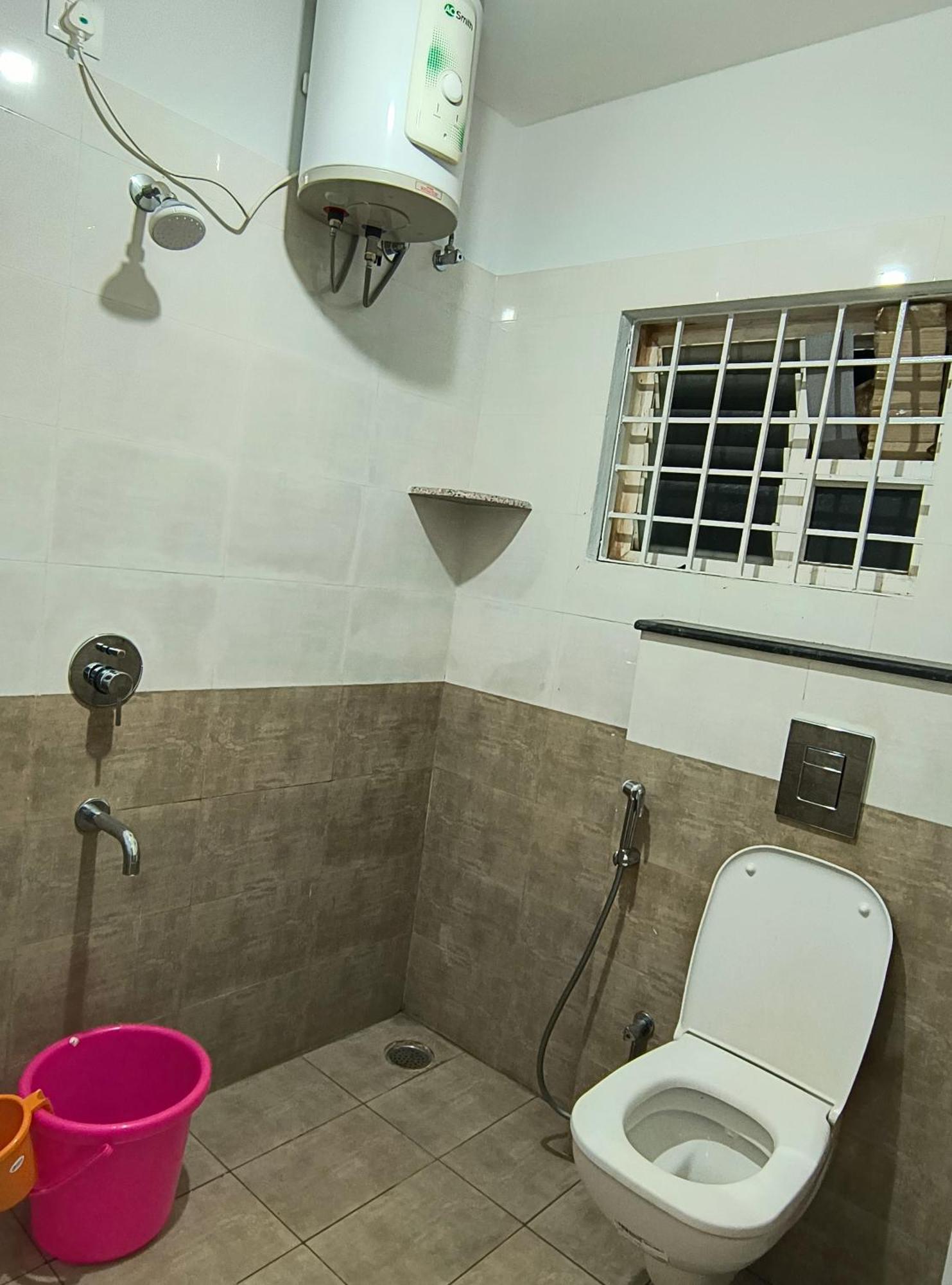 Happy Vibes 5 Bed Mysore