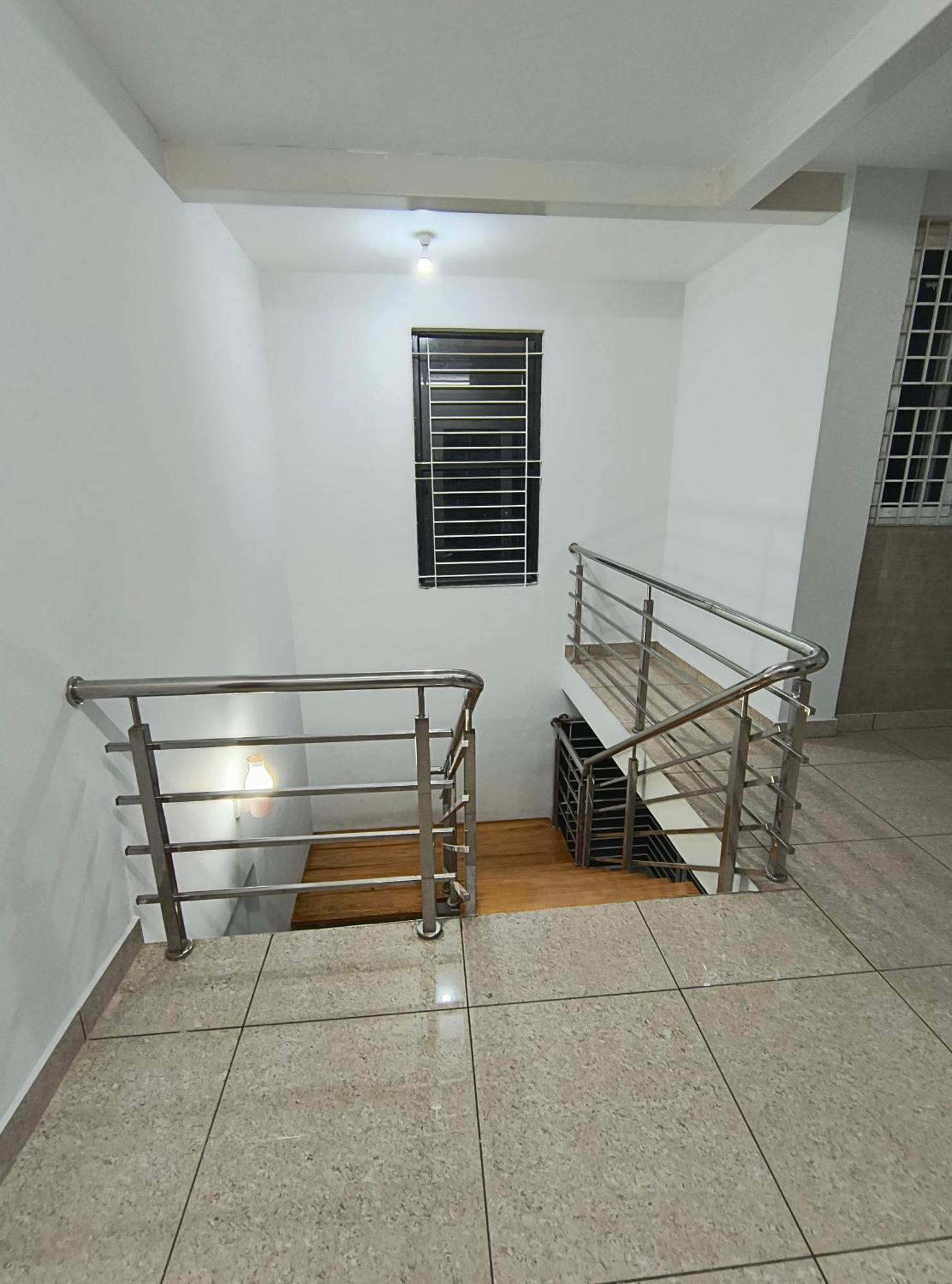 Apartment Happy Vibes 5 Bed