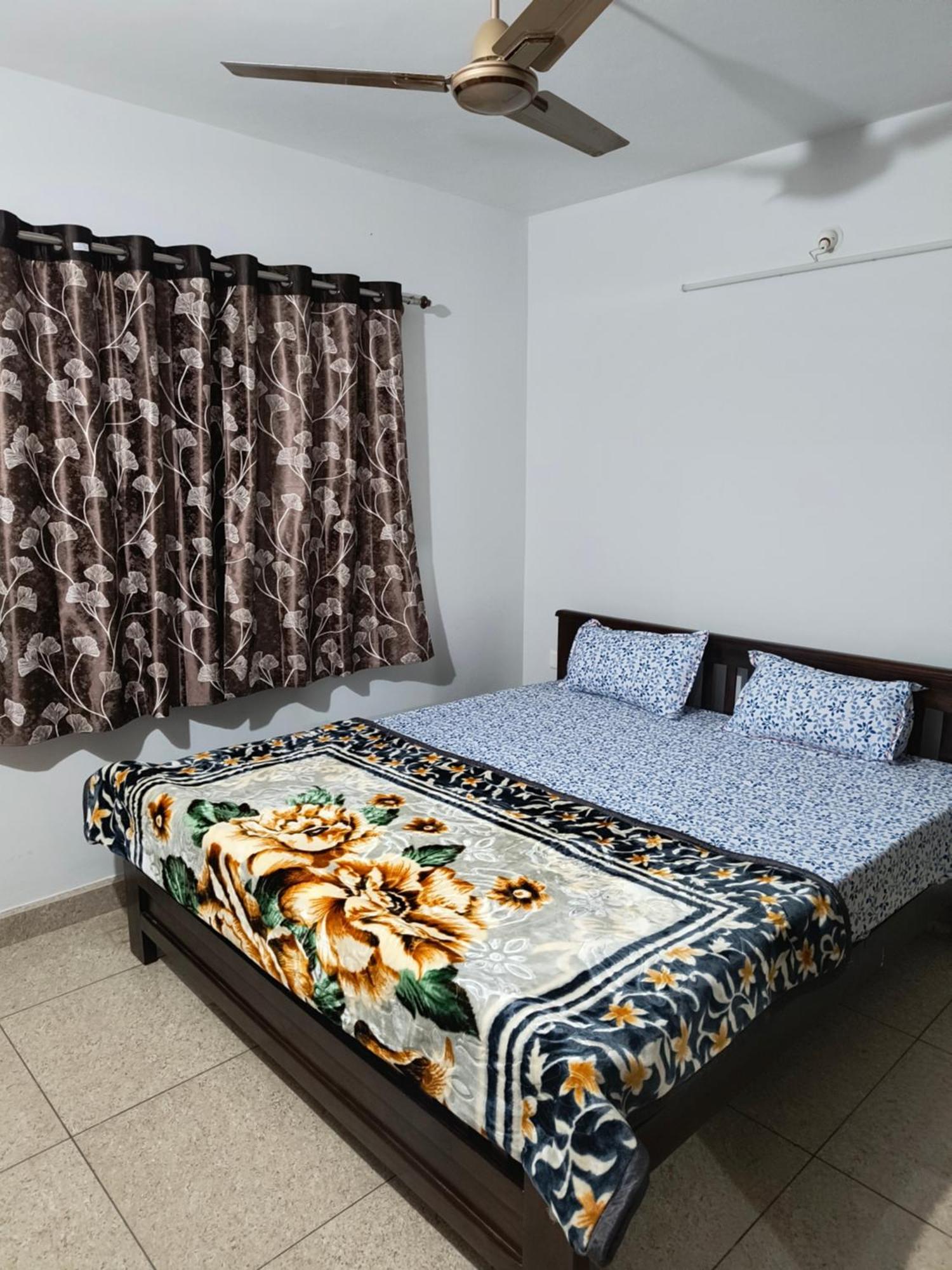 Apartment Happy Vibes 5 Bed *