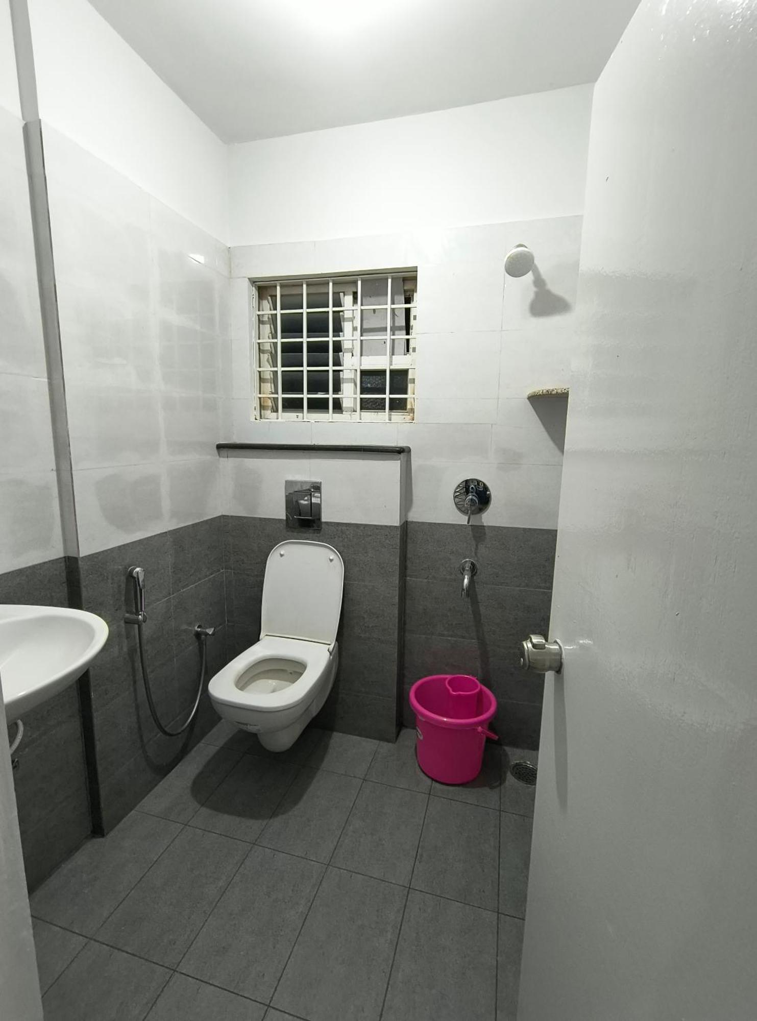 Apartment Happy Vibes 5 Bed Mysore