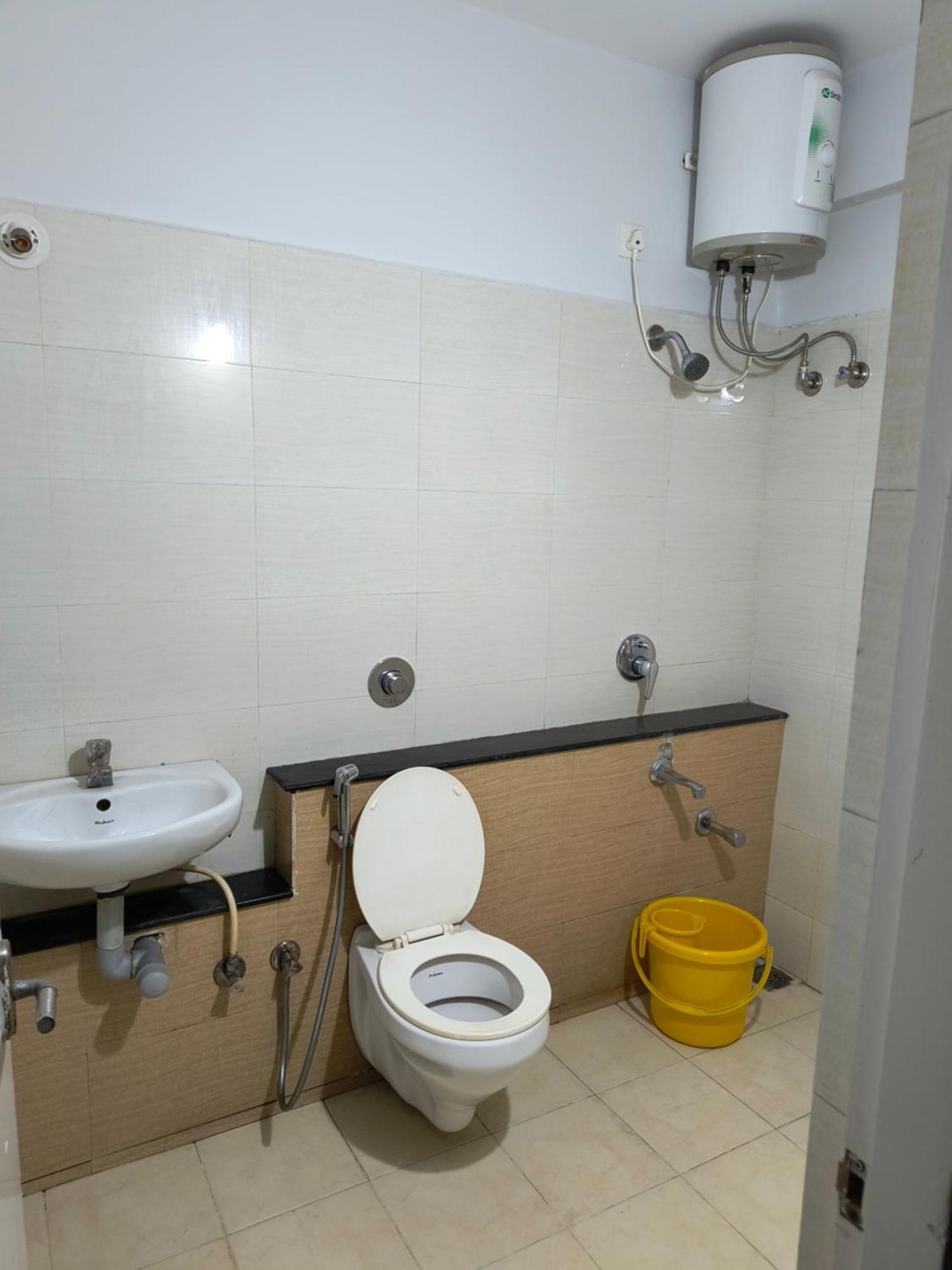 Happy Vibes 5 Bed Mysore