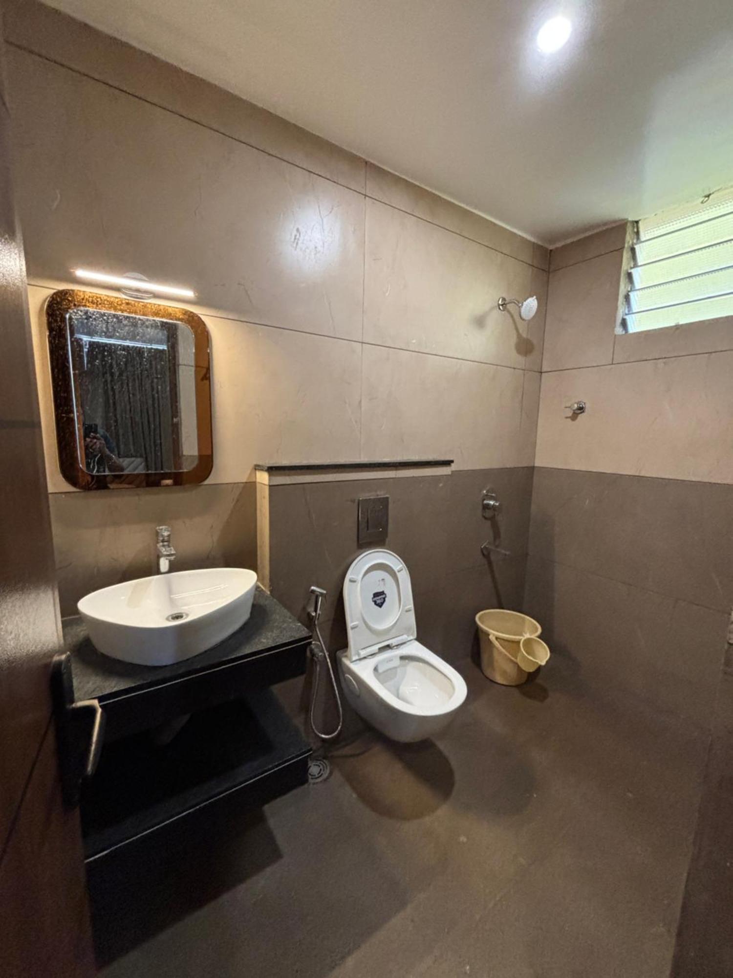 Hotel Grand Sapphire Mysore
