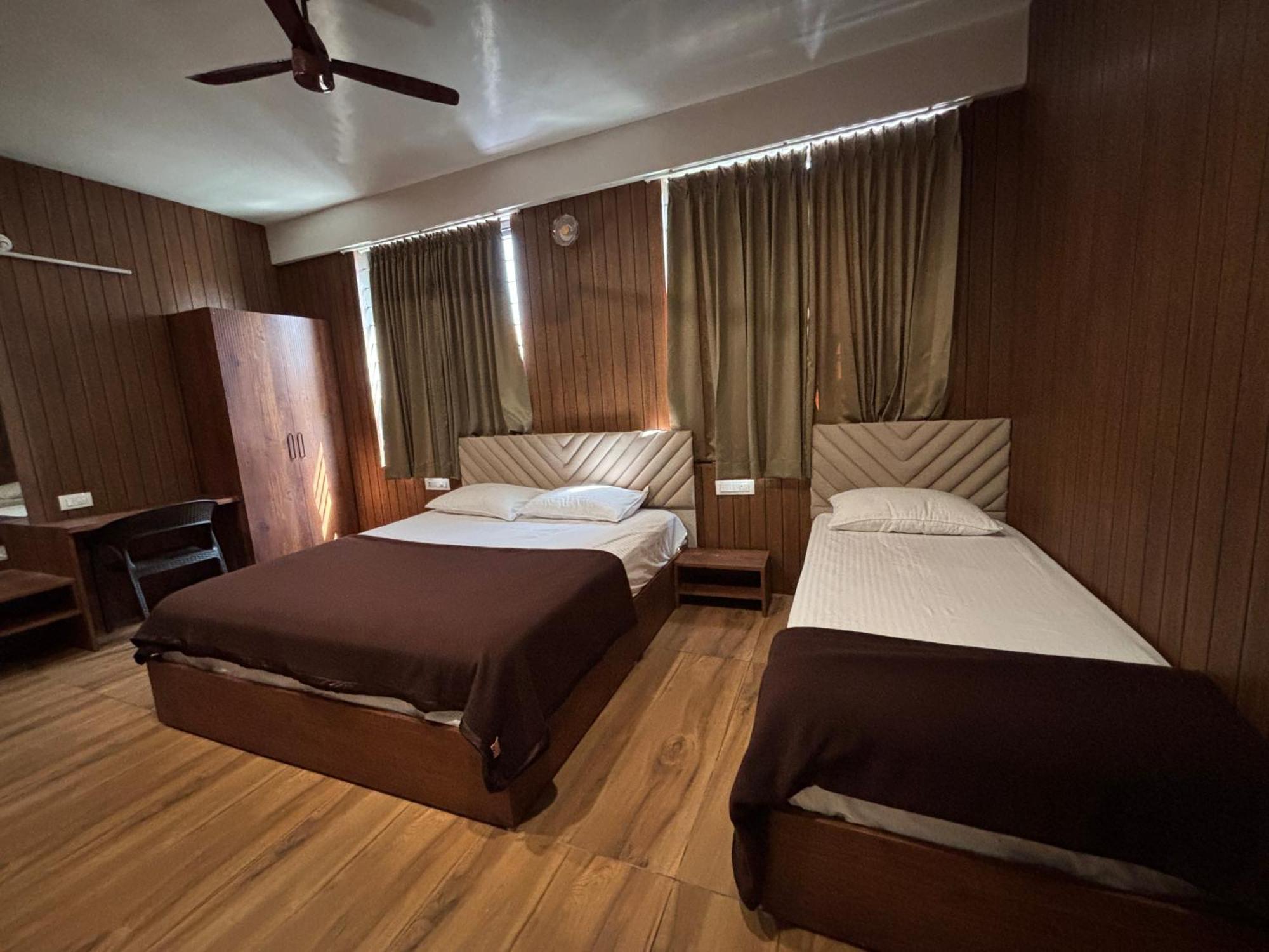 Grand Sapphire Hotel 3*