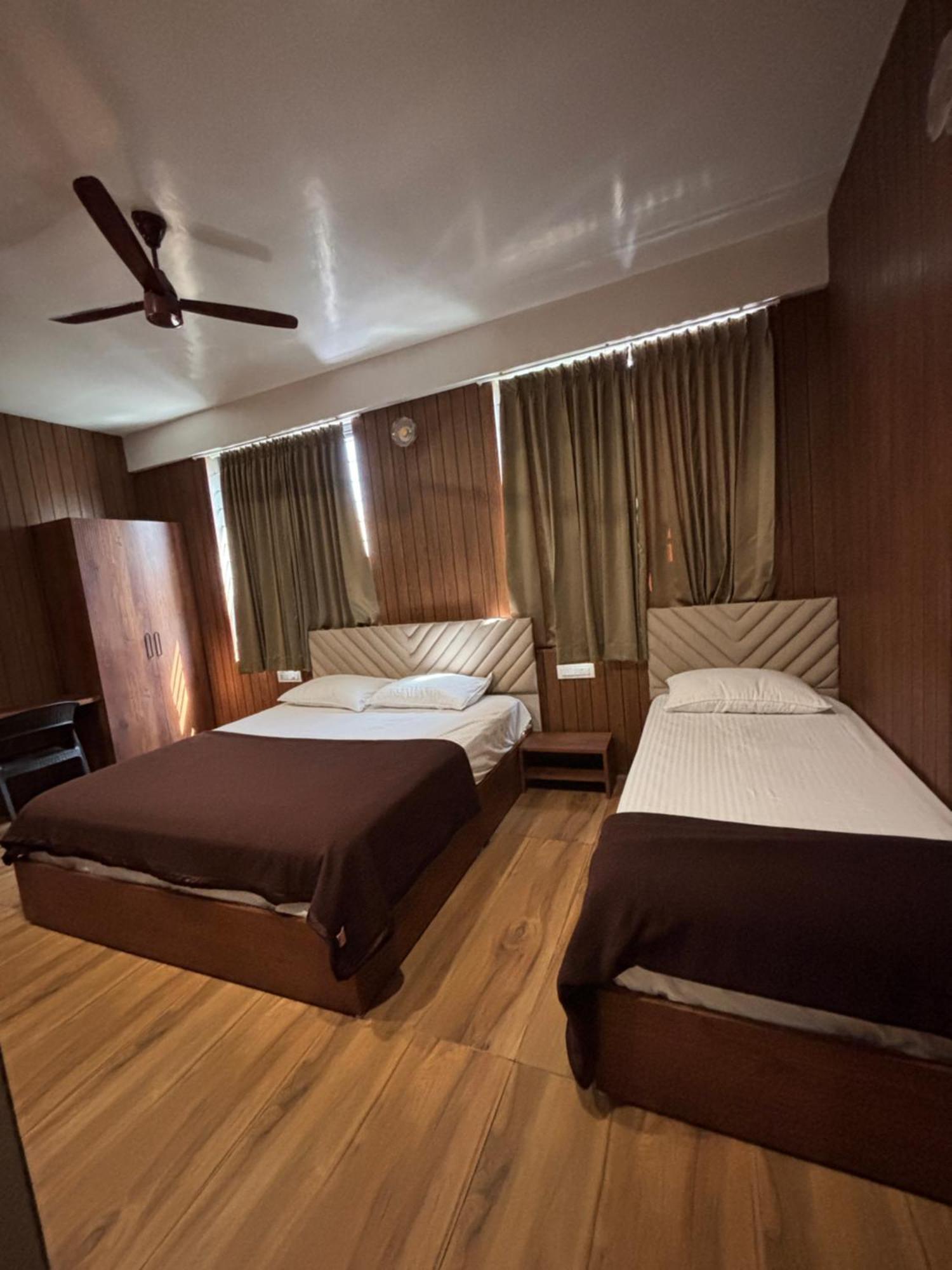 Grand Sapphire Hotel