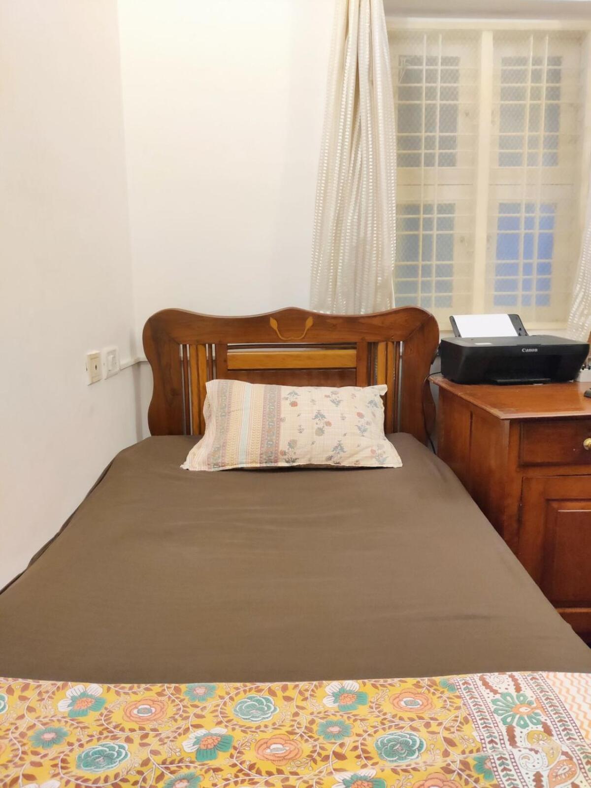 Garden Mindfully Laid Out & Furnished