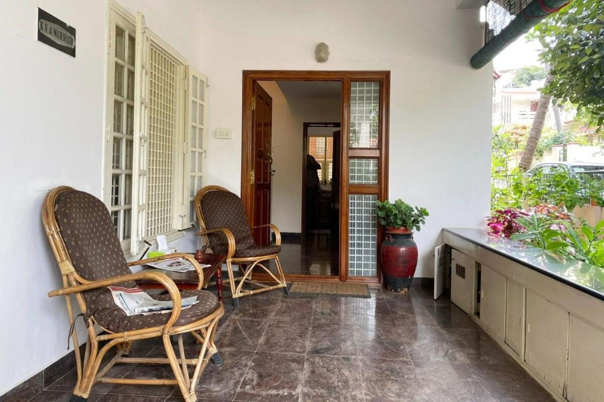 Garden Mindfully Laid Out & Furnished *
