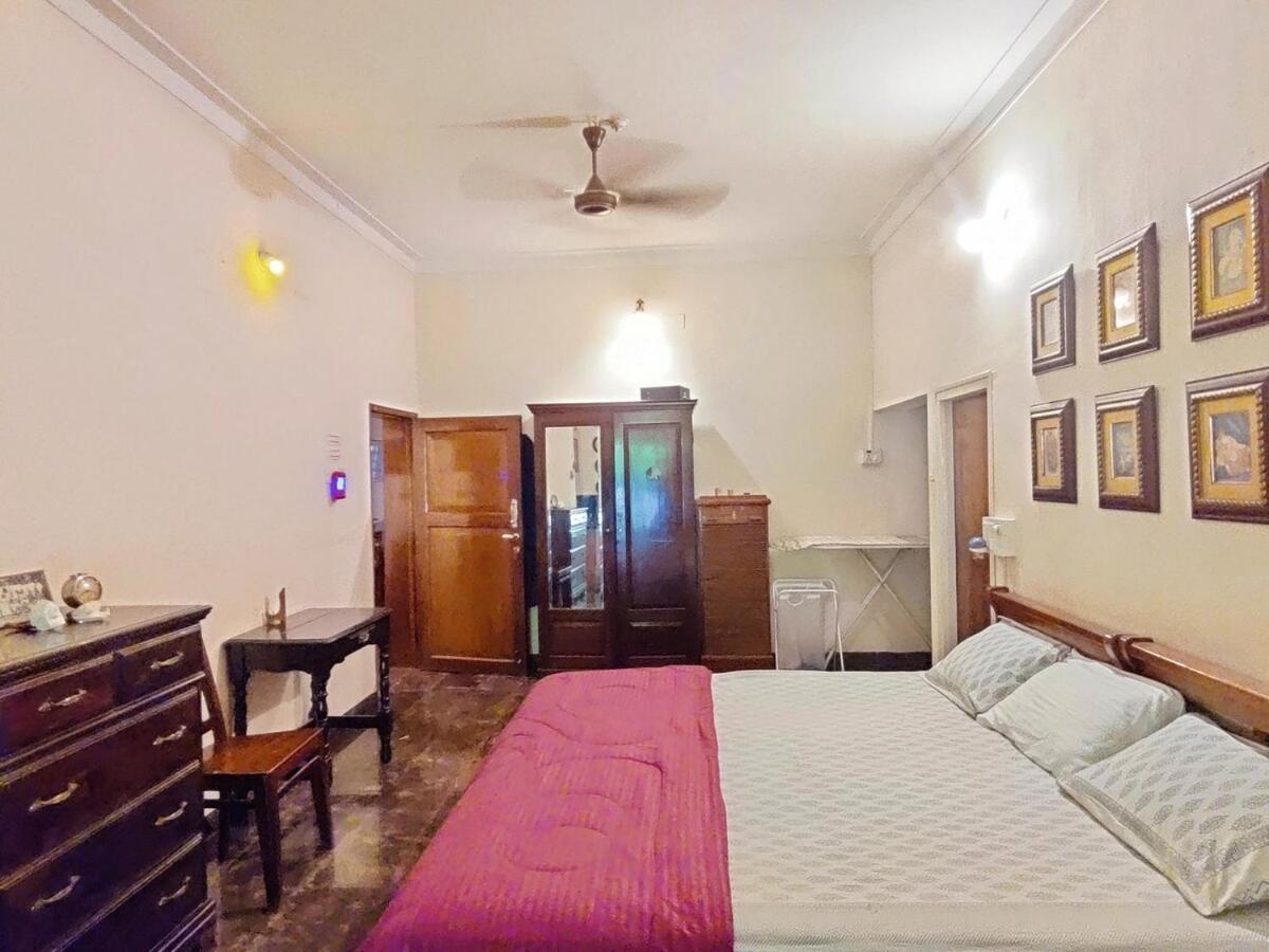 Garden Mindfully Laid Out & Furnished Mysore