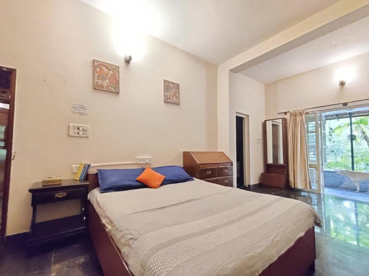 Villa Garden Mindfully Laid Out & Furnished