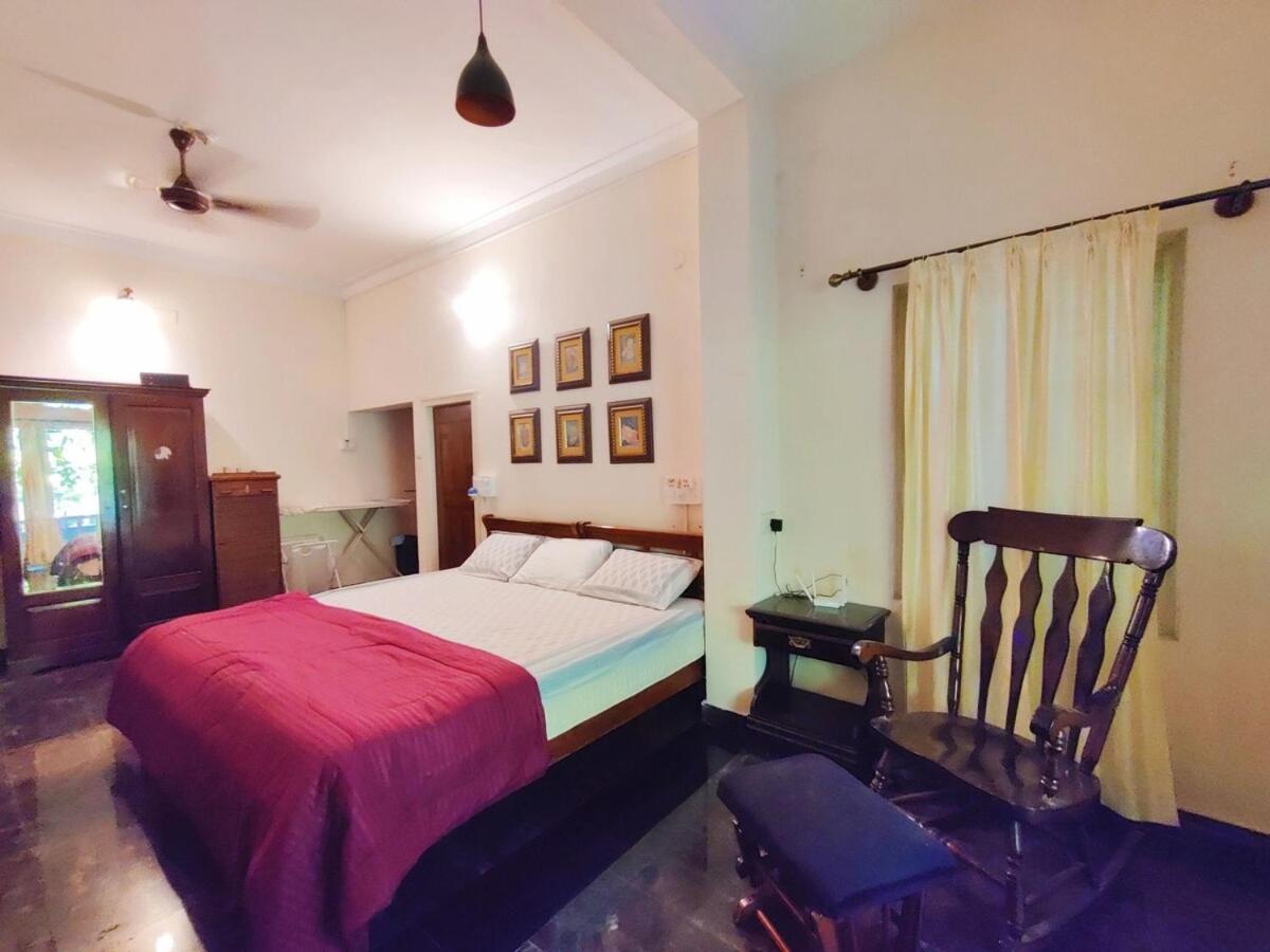 Villa Garden Mindfully Laid Out & Furnished *