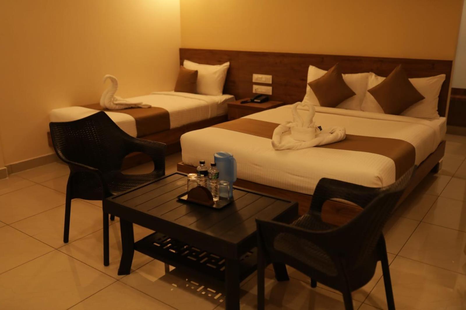 Gemars Infinity,mysore