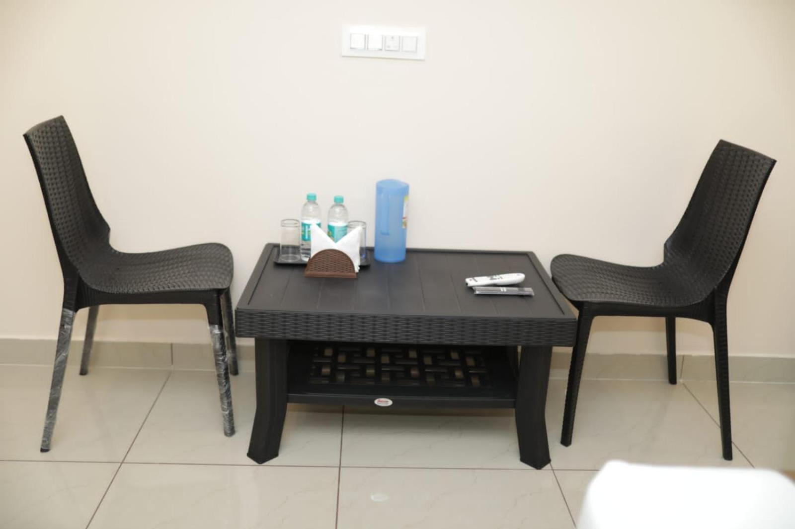 Hotel Gemars Infinity,mysore Mysore