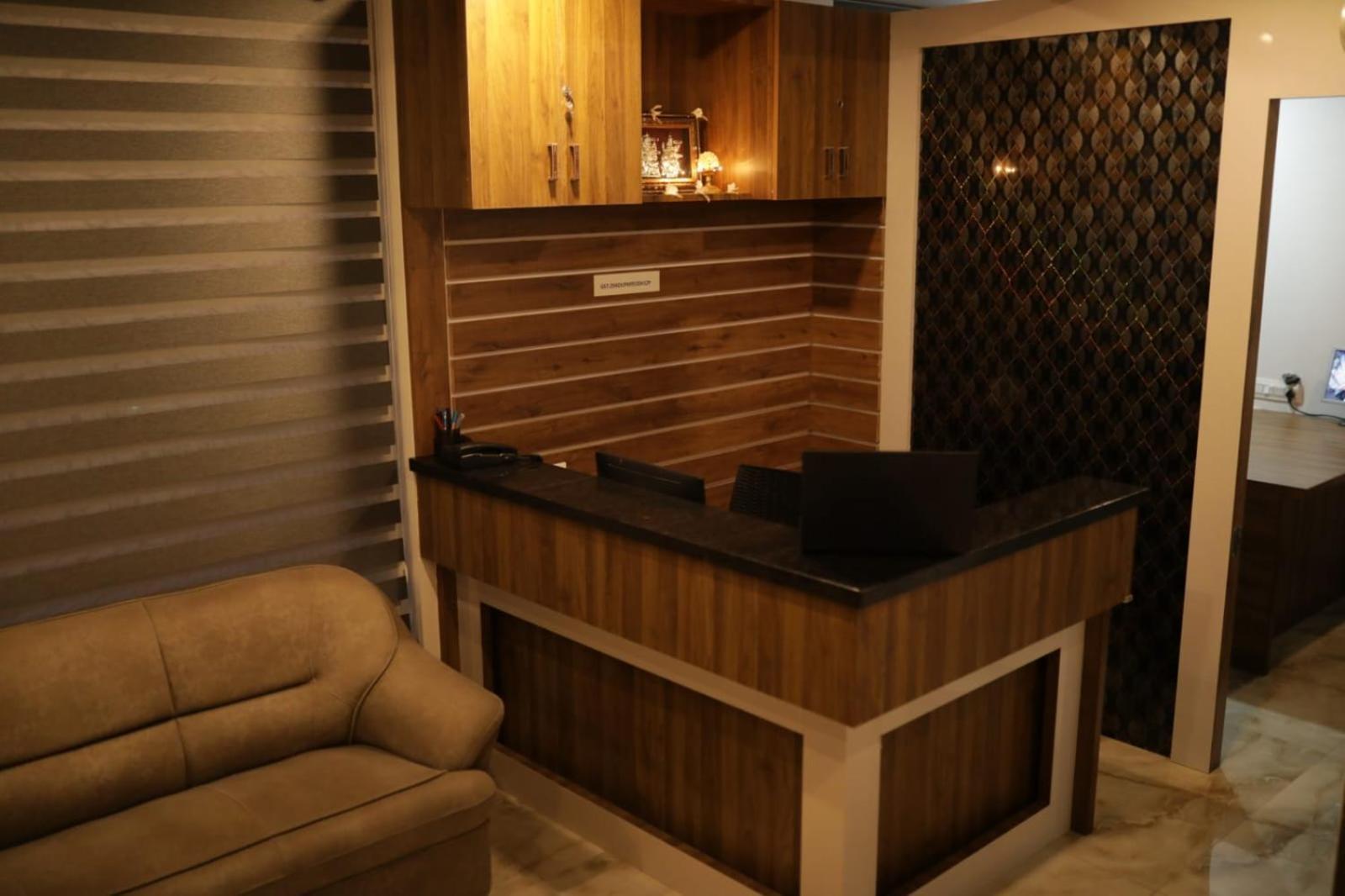 Gemars Infinity,mysore Hotel
